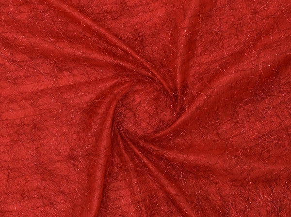 145cm Metallic Lacy Lame DR2468-3