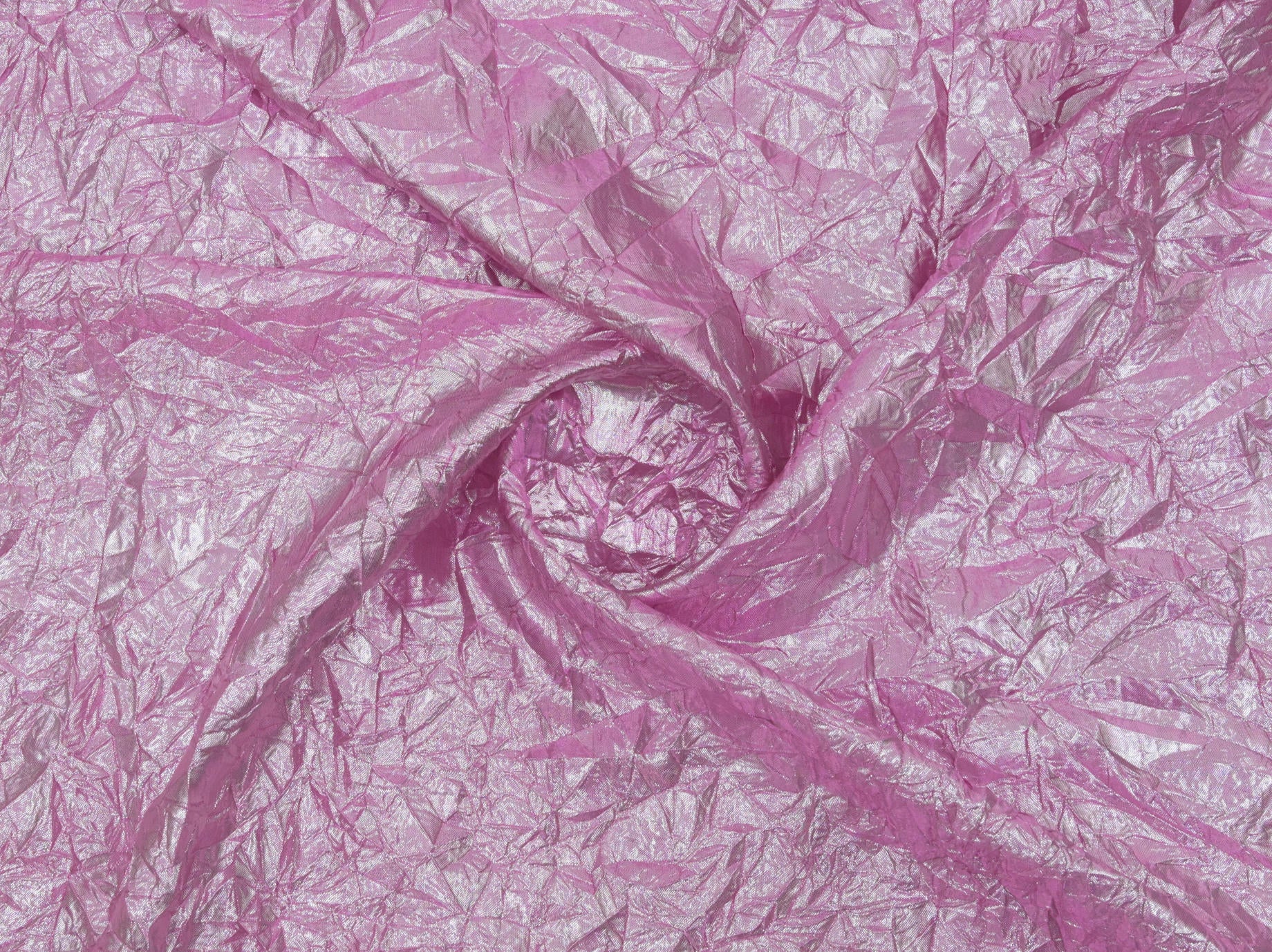 125cm Crinkle Limelight Organdy DR2469-11