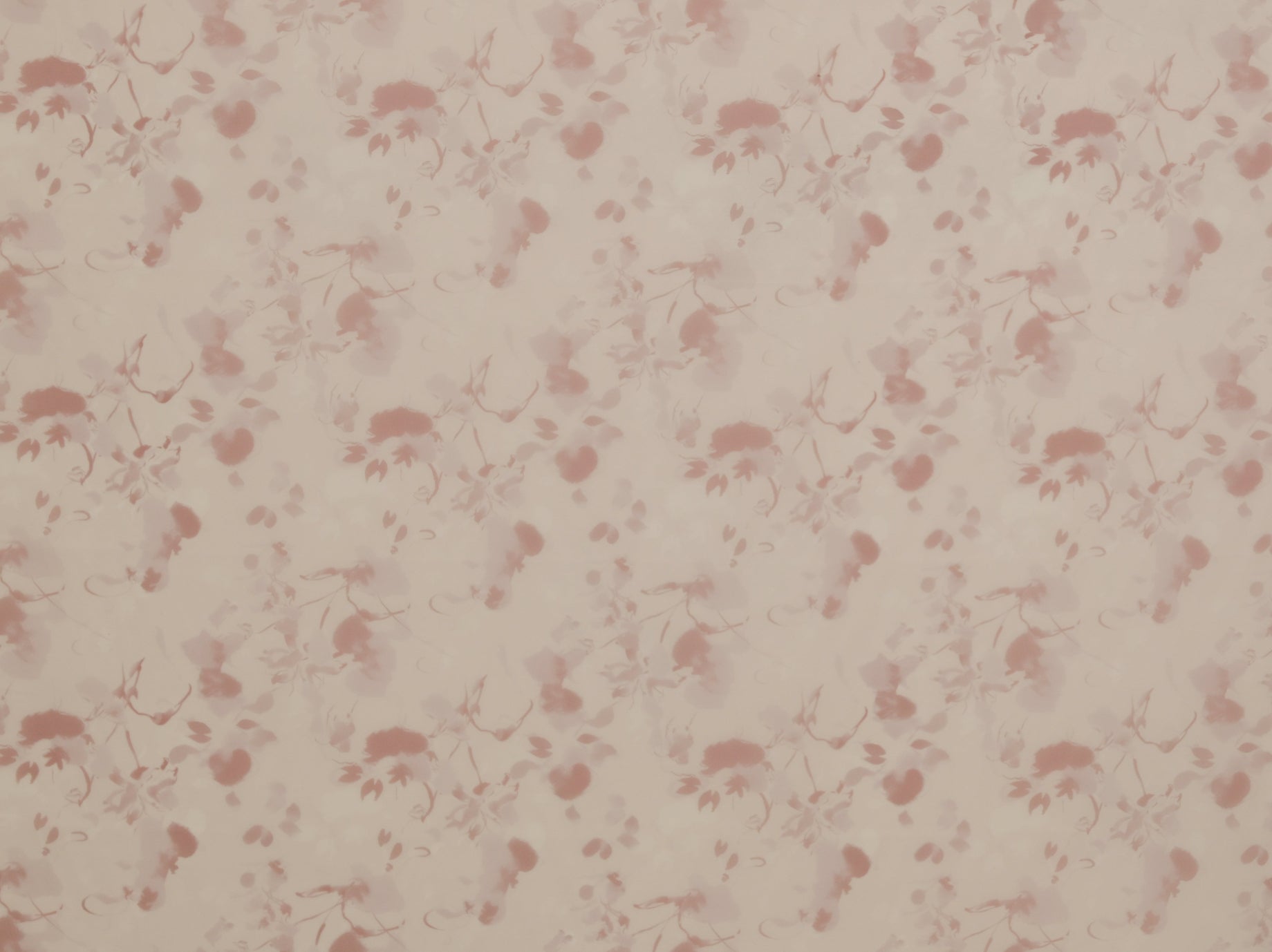 150cm Printed Dress Voile DR2473-10