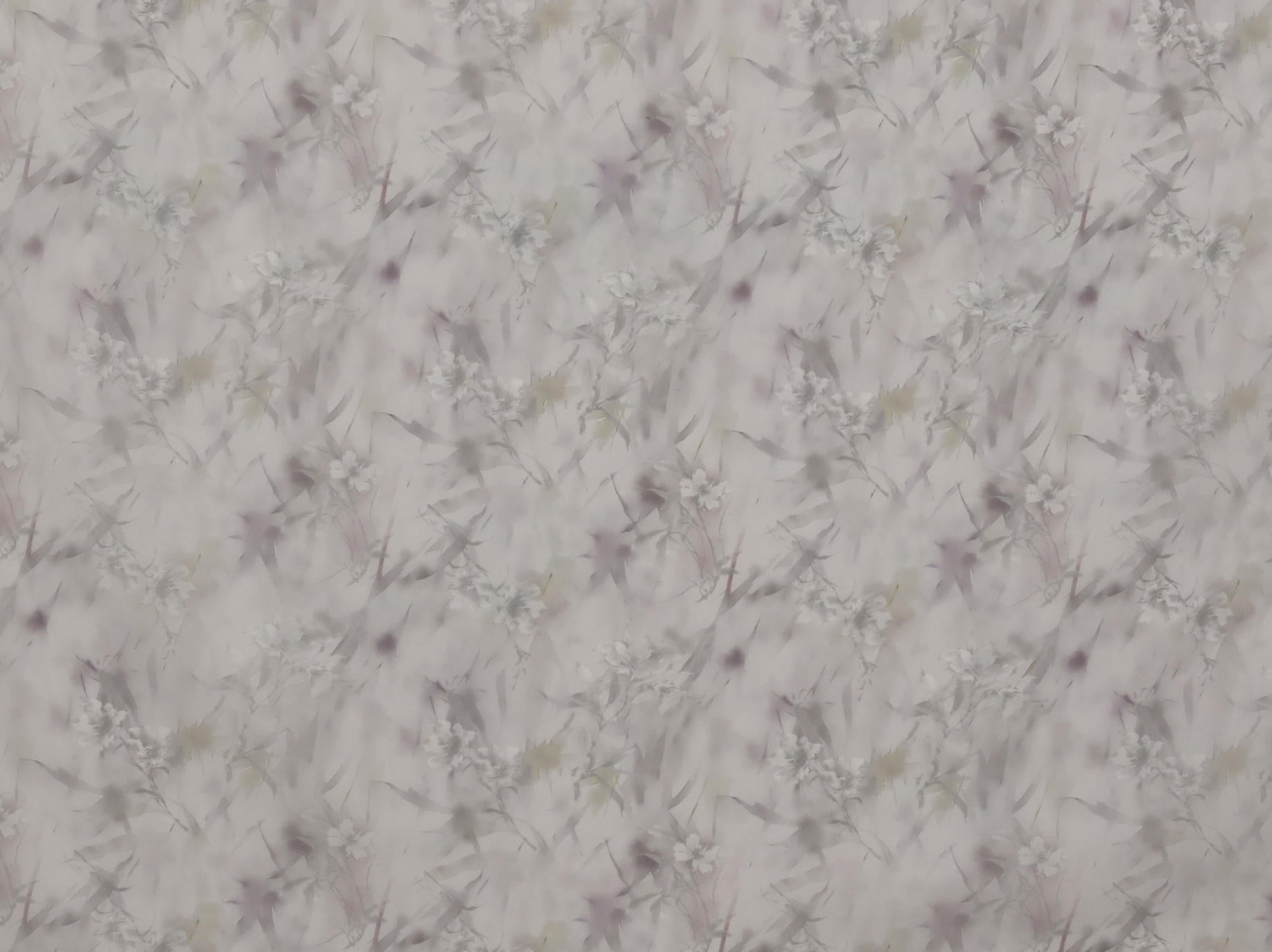 150cm Printed Dress Voile DR2473-13