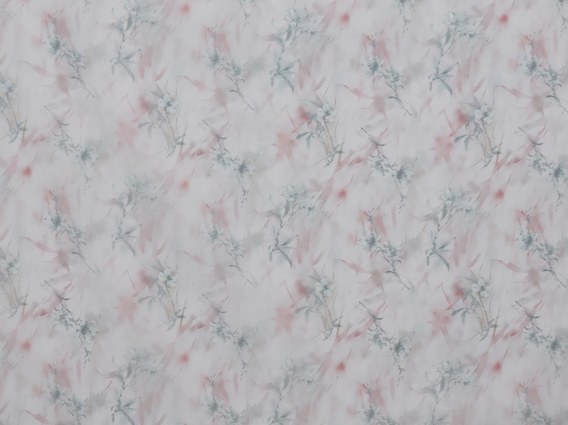 150cm Printed Dress Voile DR2473-15