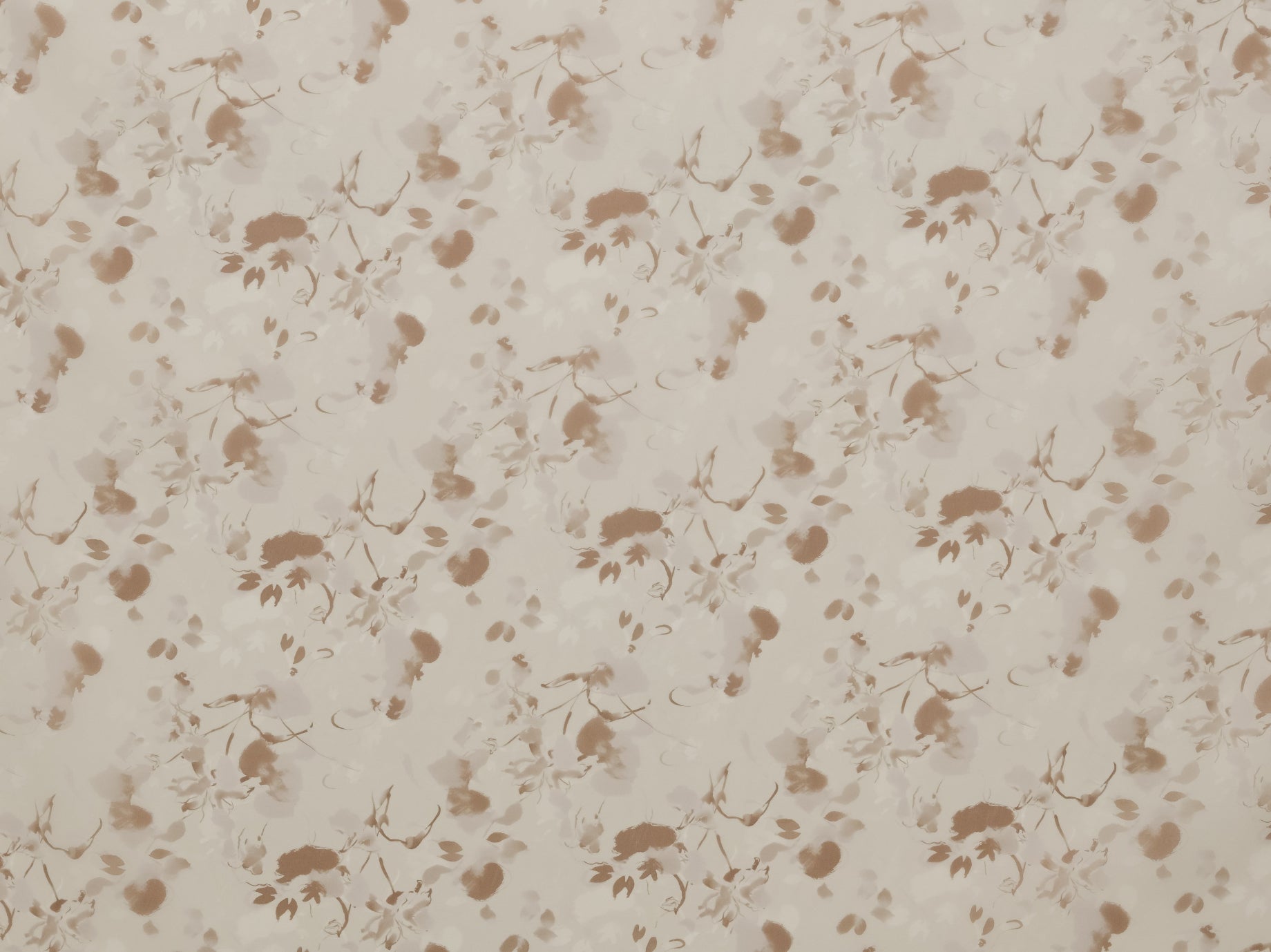 150cm Printed Dress Voile DR2473-9