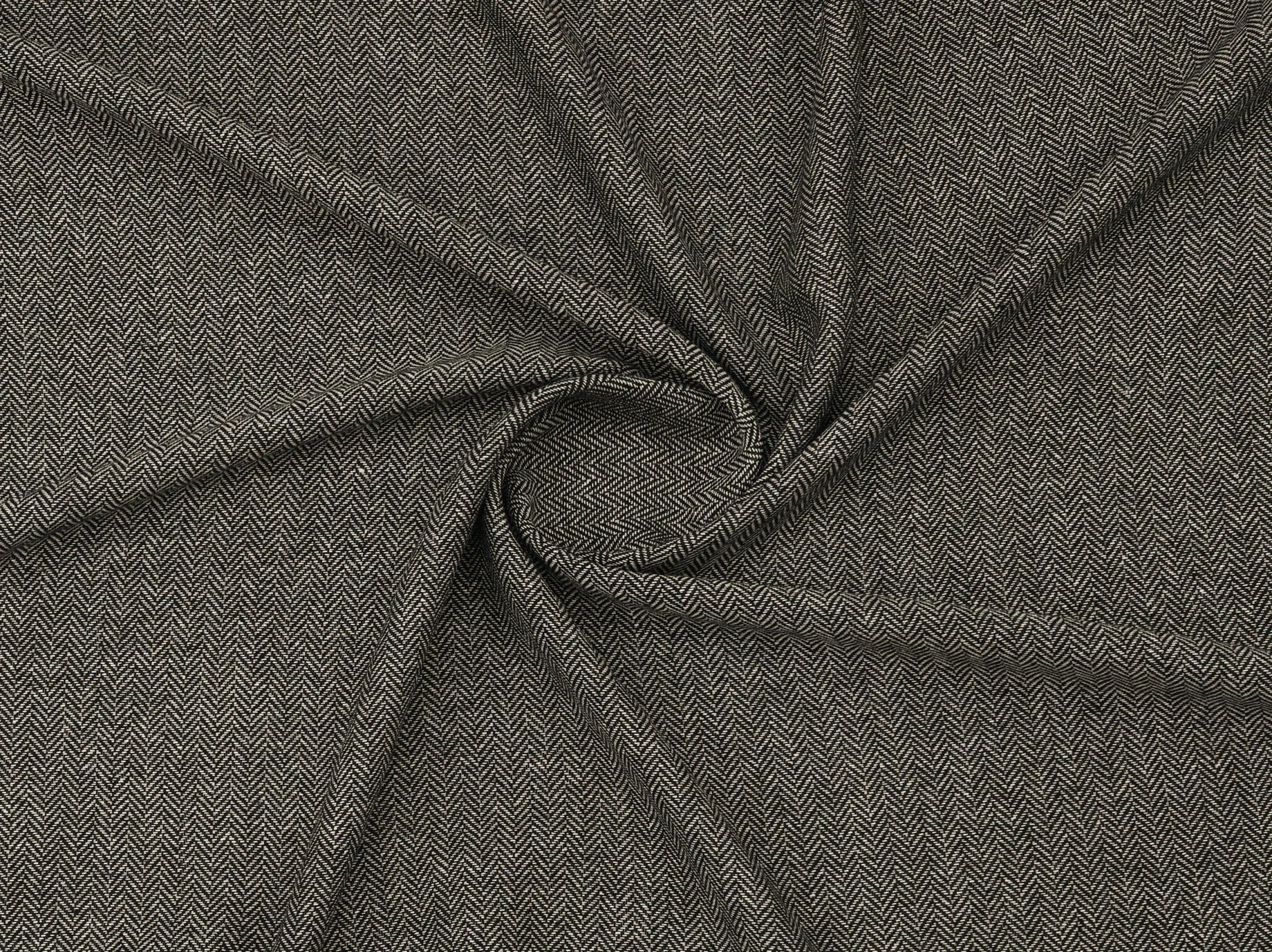 150cm Fashionable Herringbone Fabric DR2477-1