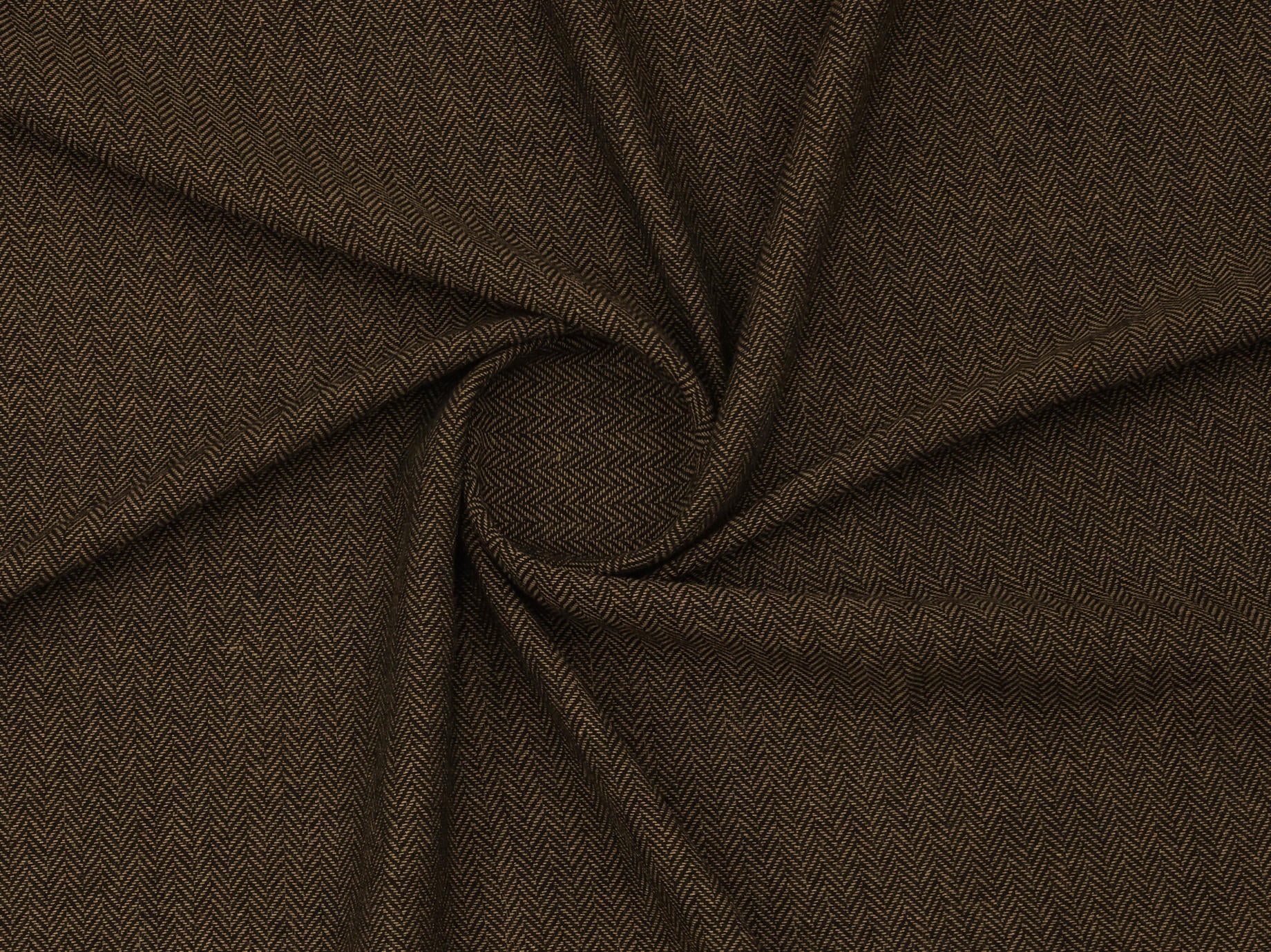 150cm Fashionable Herringbone Fabric DR2477-5