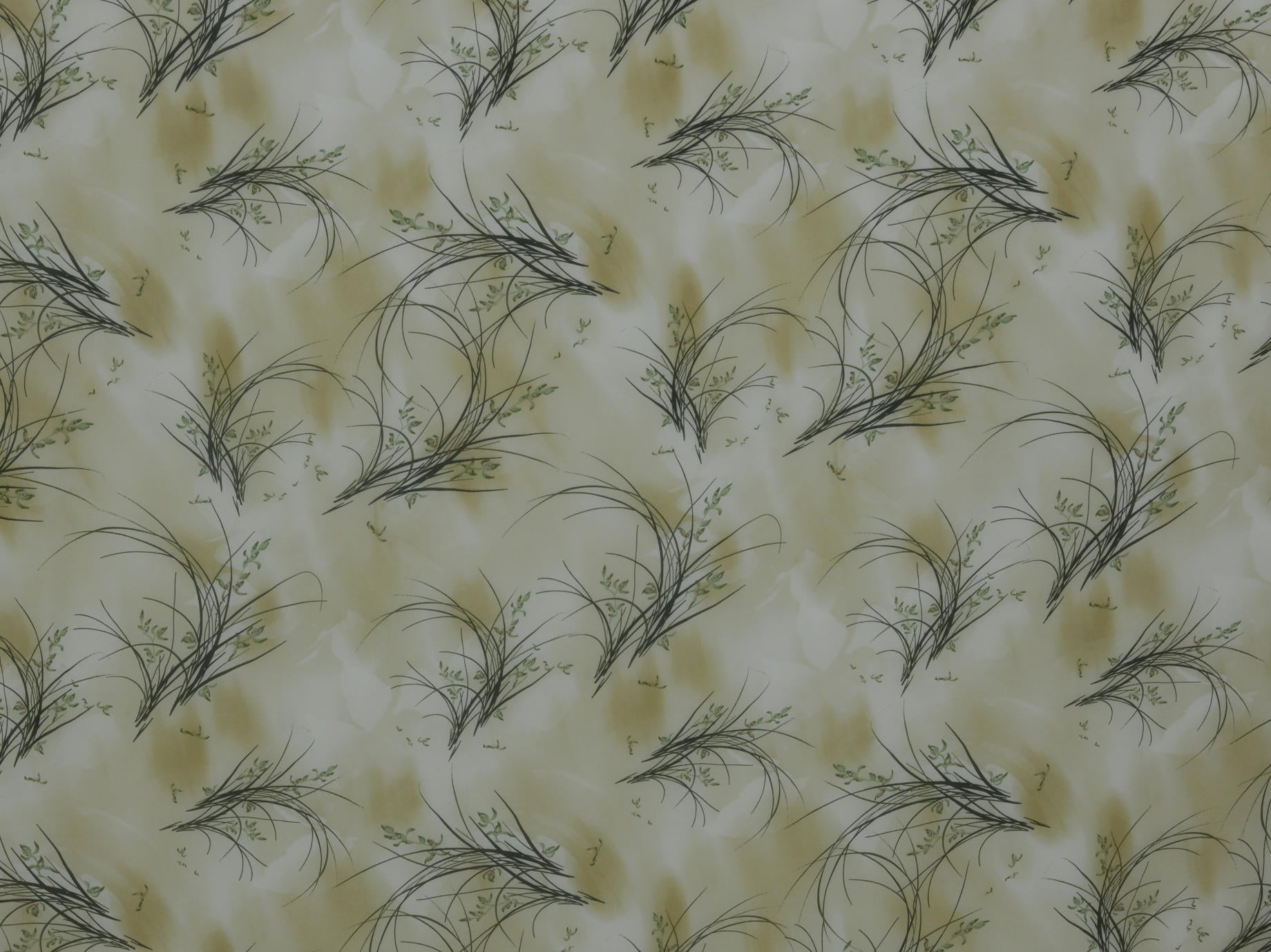 150cm Printed Chiffon DR2488-11