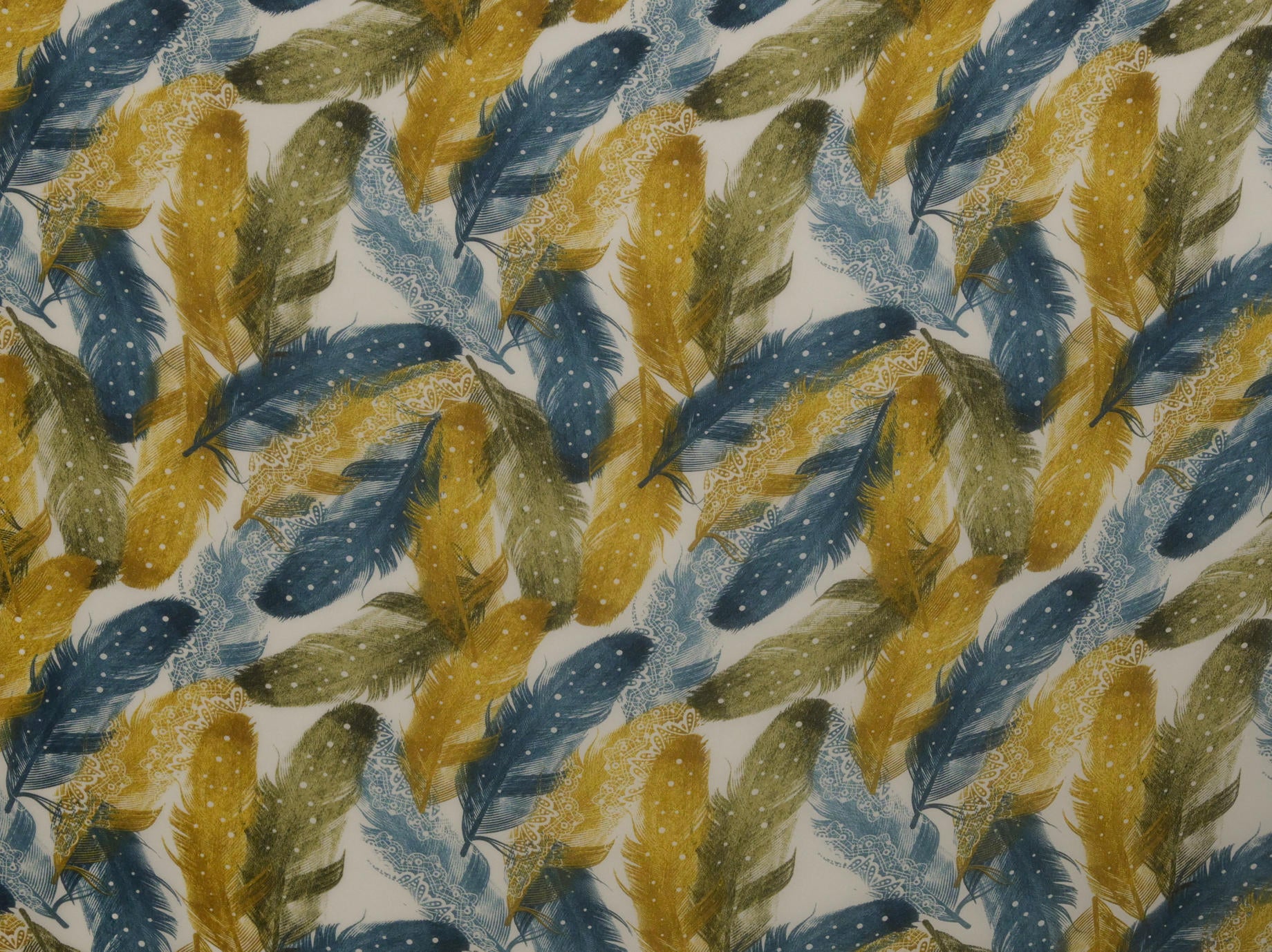 150cm Printed Chiffon DR2488-18