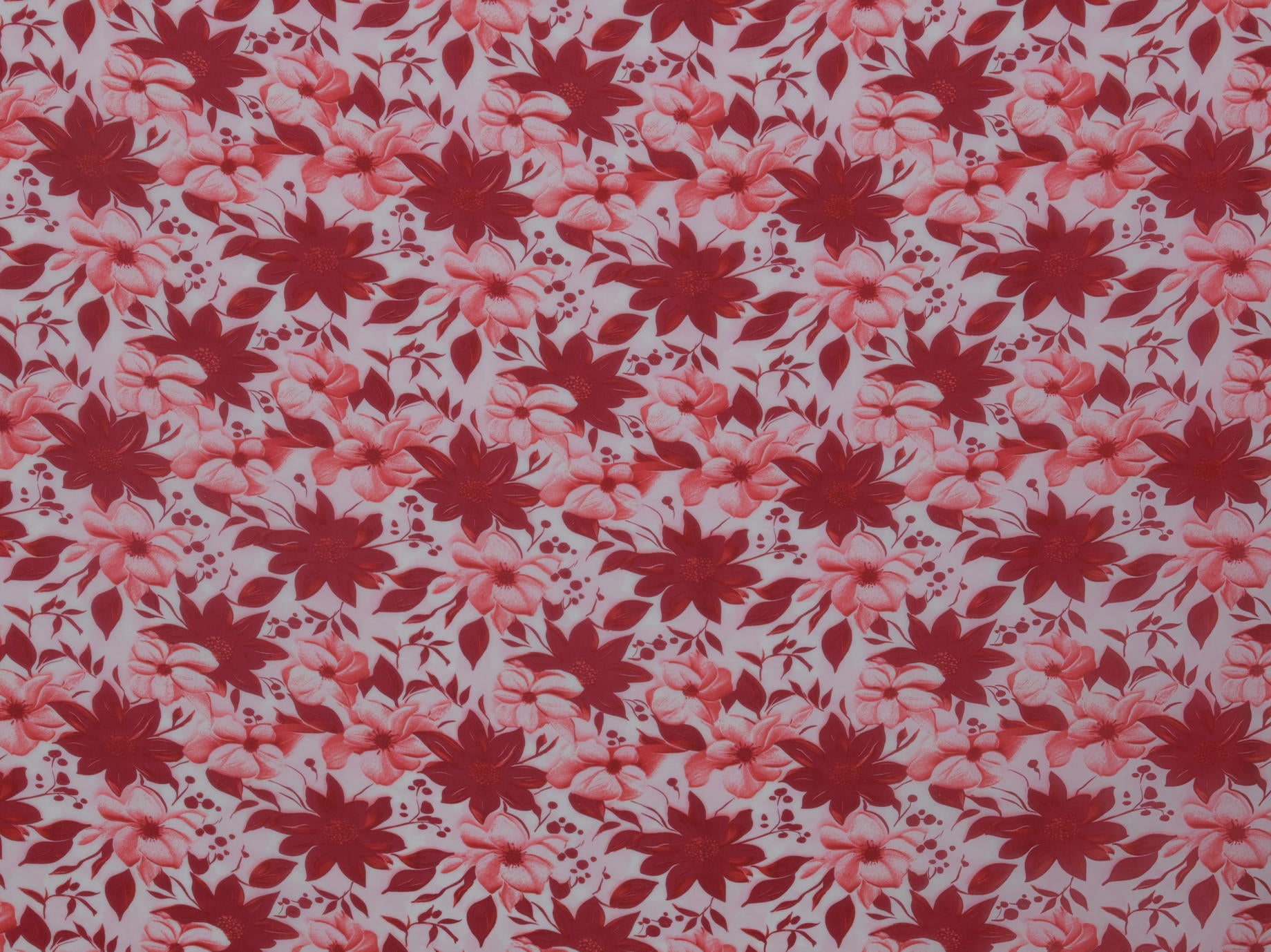 150cm Printed Chiffon DR2488-20