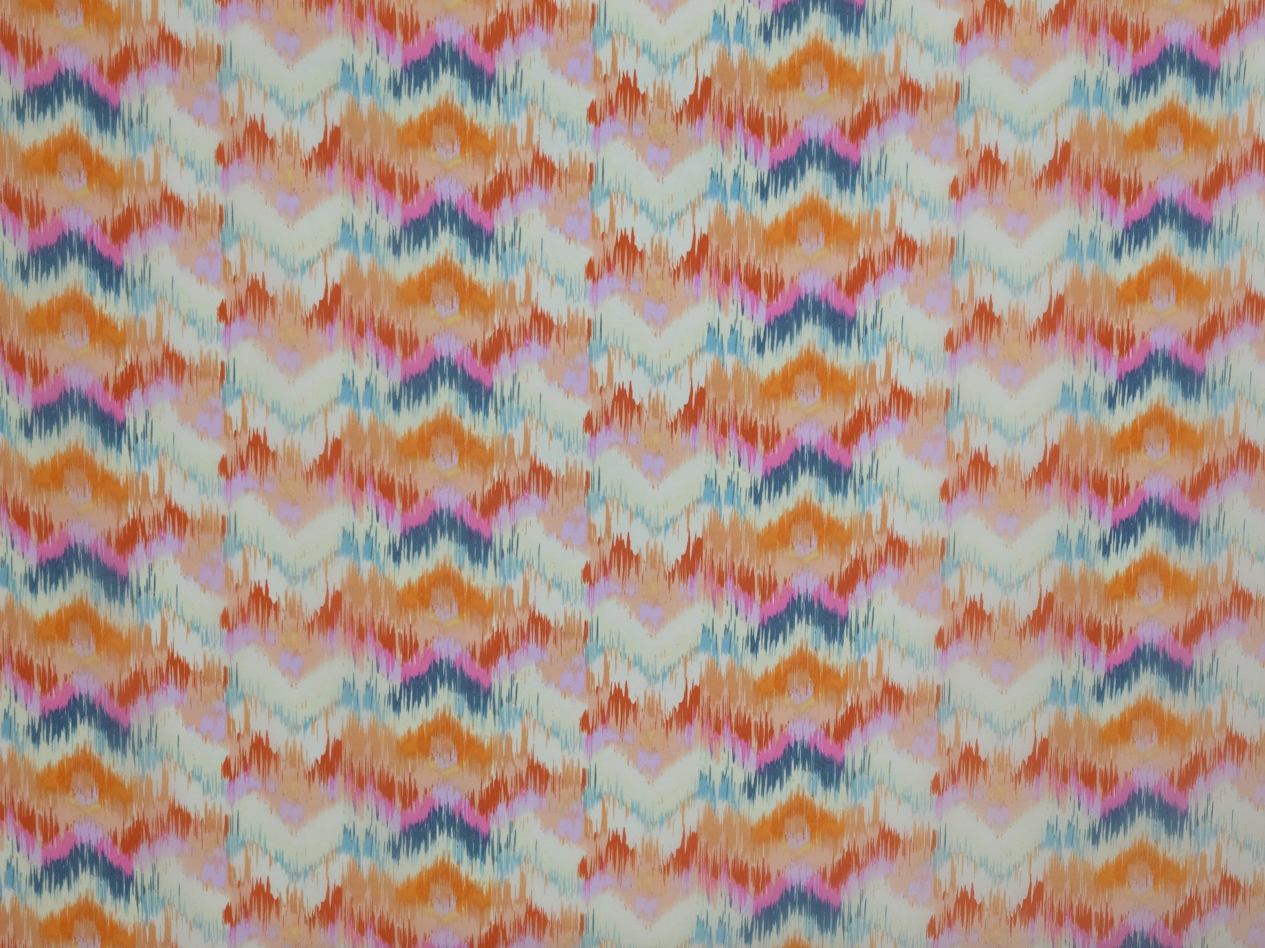150cm Printed Chiffon DR2488-5