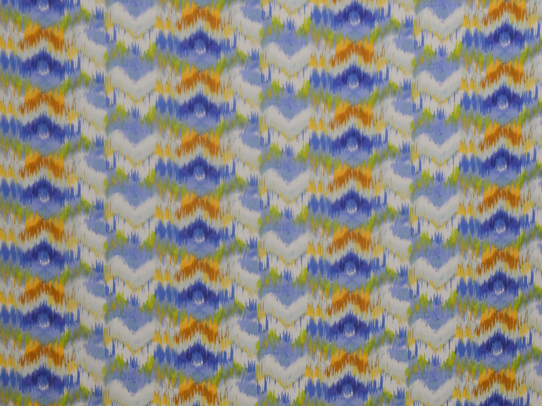 150cm Printed Chiffon DR2488-6