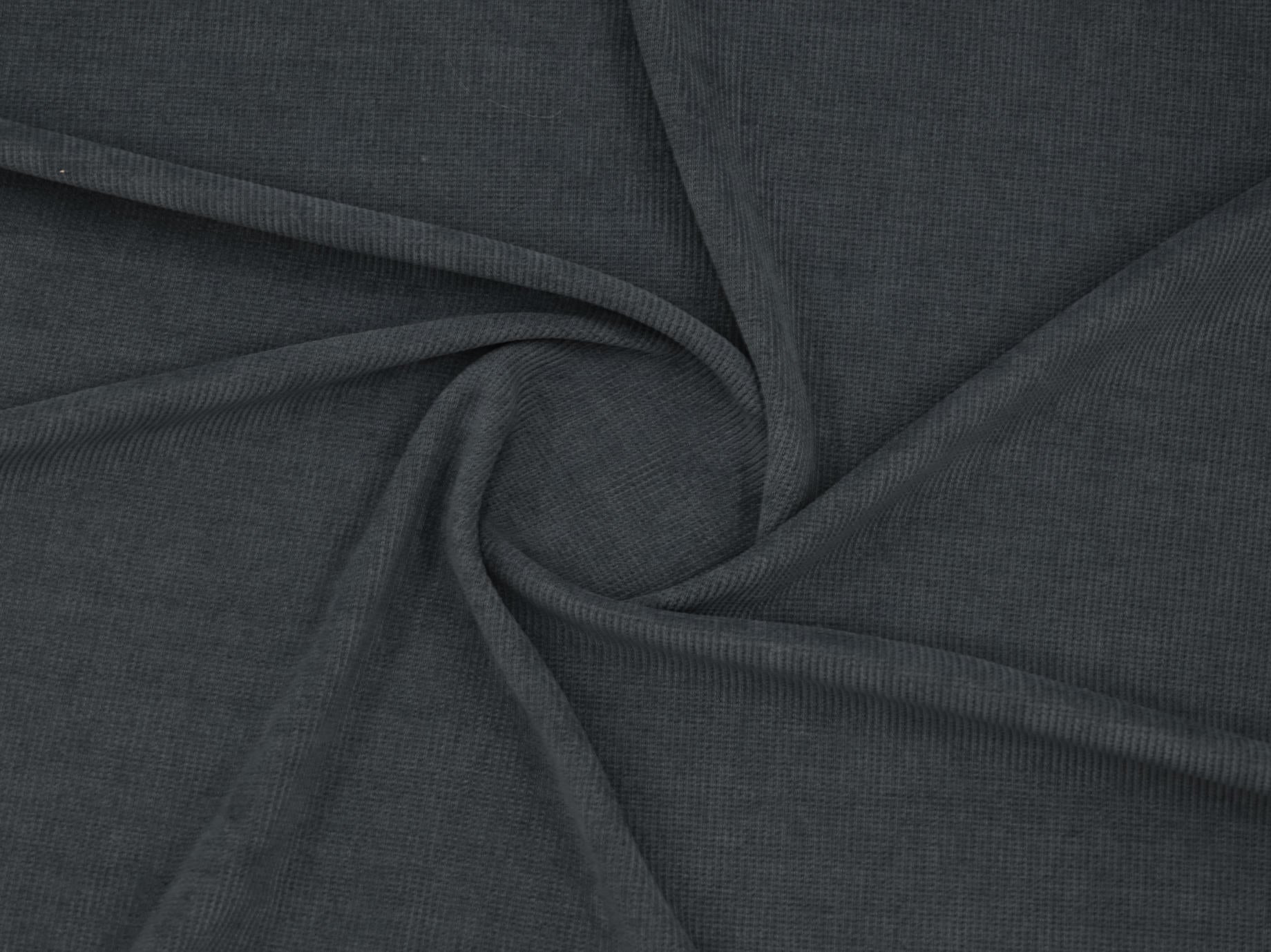 165cm Plain Chenille Knit DR2495-8