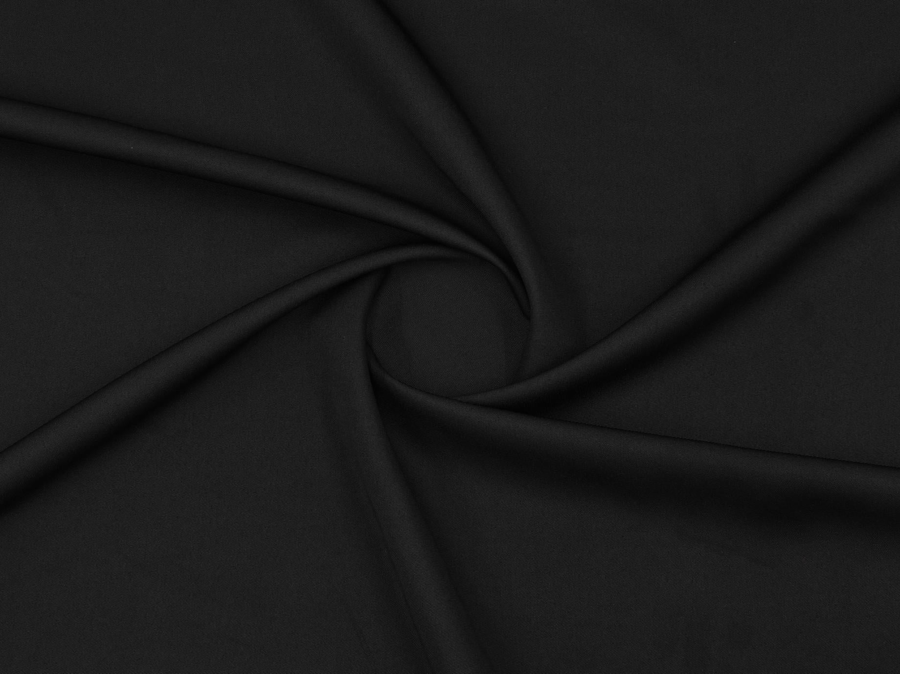 150cm Plain Barathea DR2524-1