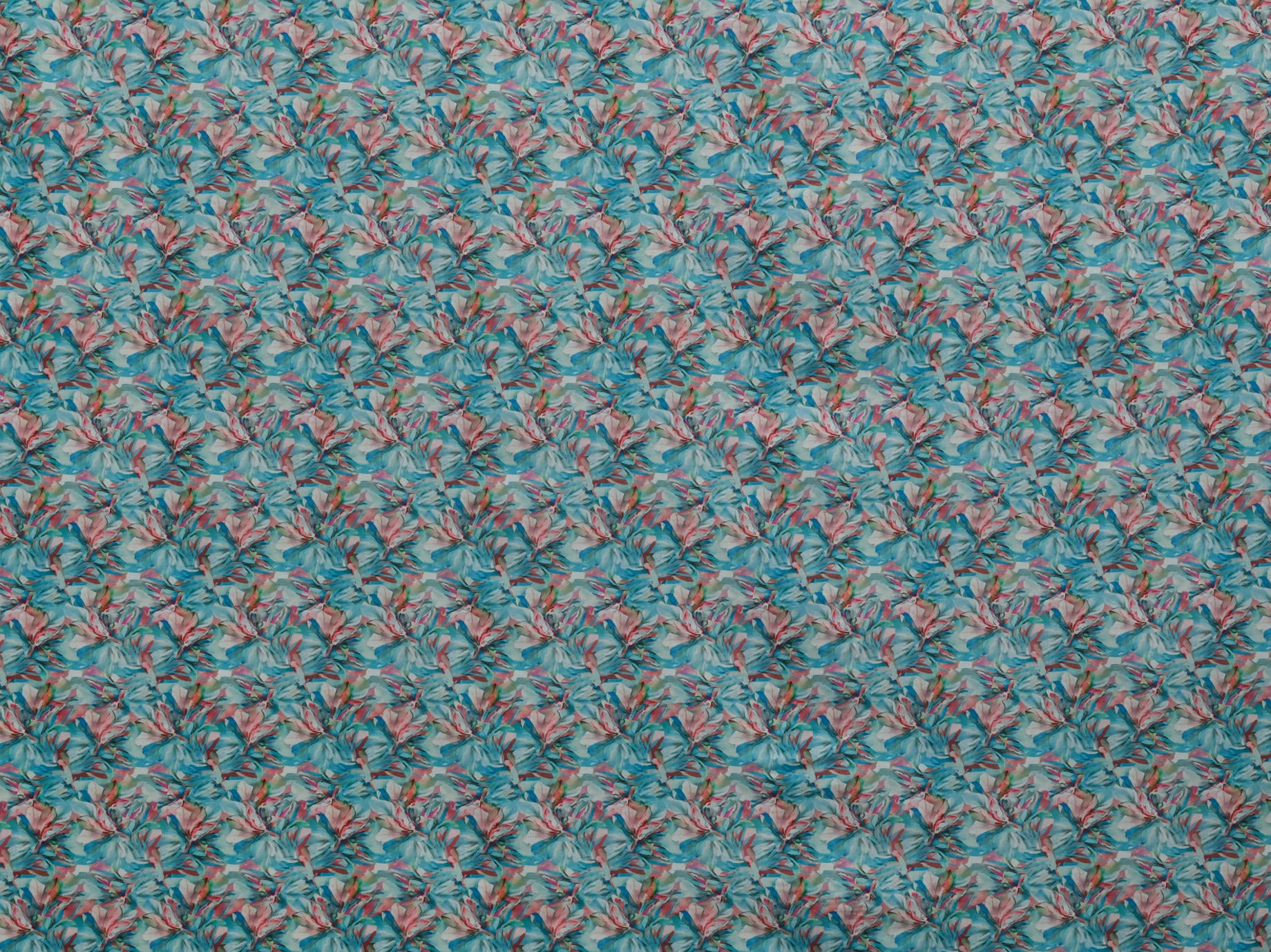 150cm Printed 100% Cotton Cambric DR2542-25