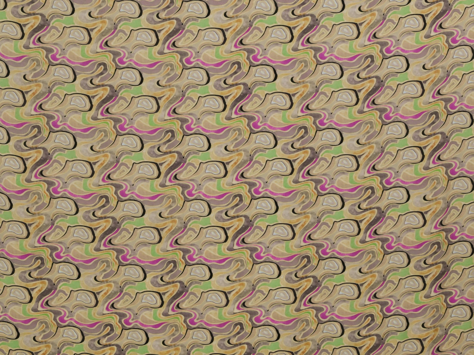 150cm Printed Pashmina Viscose DR2543-9