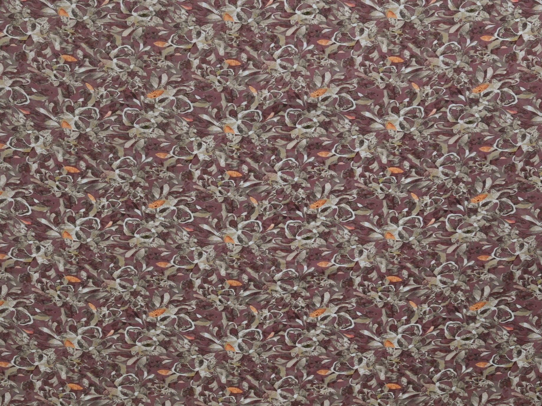 150cm Printed 100% Cotton Lenara DR2544-10