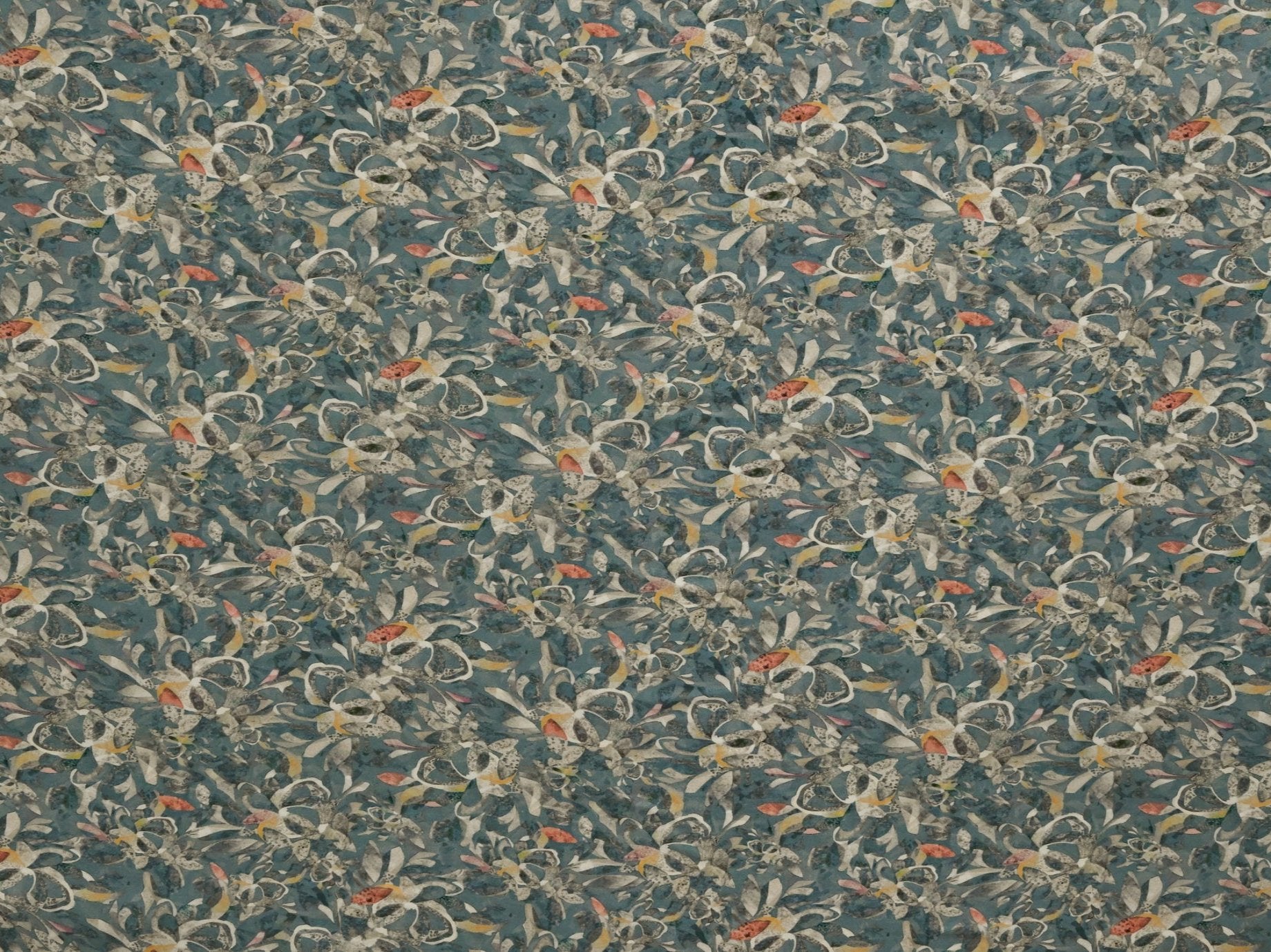 150cm Printed 100% Cotton Lenara DR2544-9
