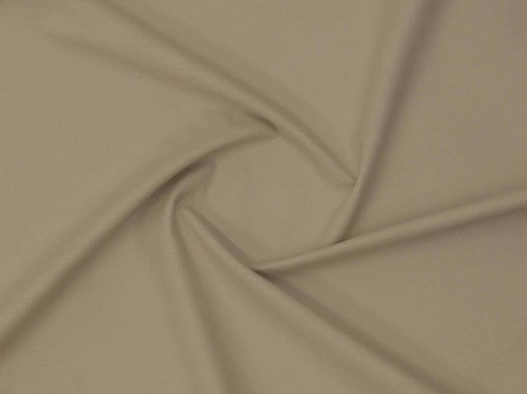 137cm Plain Cotton Linen DR2560-2