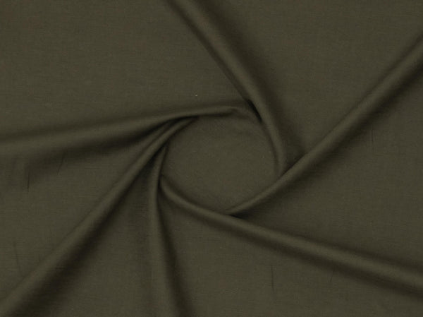 137cm Plain Cotton Linen DR2560-4