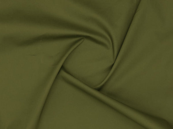 150cm Plain Stretch Cotton Poplin DR2585-2