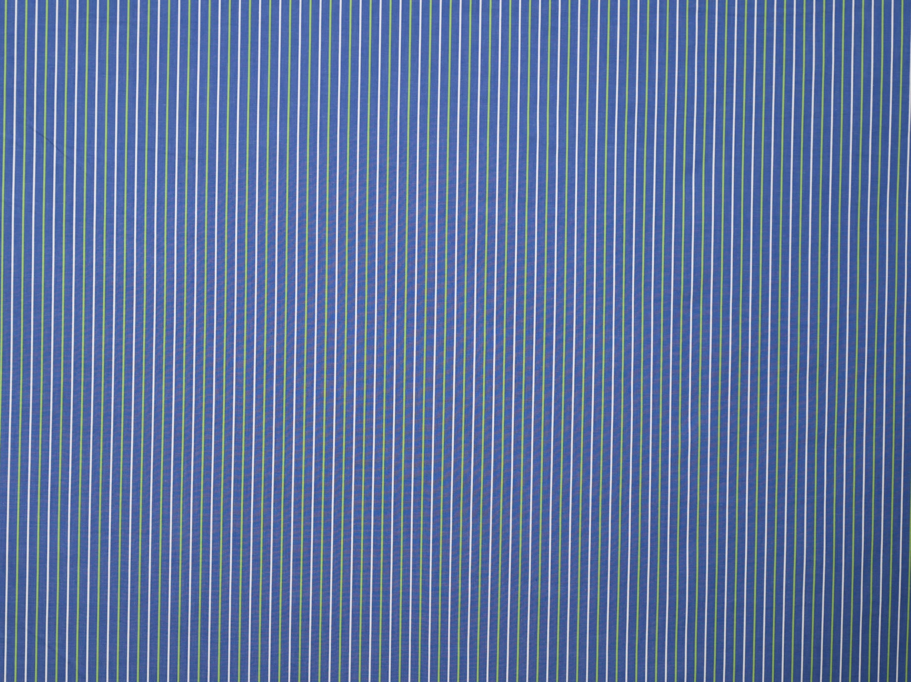 150cm Poly Cotton Y/D Checks & Shirt DR2586-18