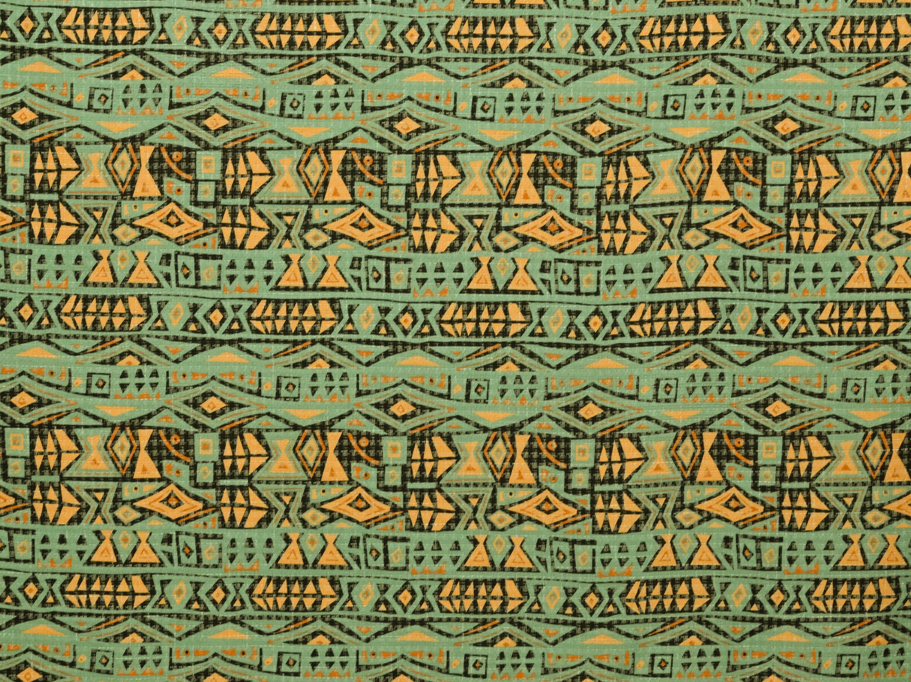 150cm Premium Boude Ethnic Tweed DR2604-6