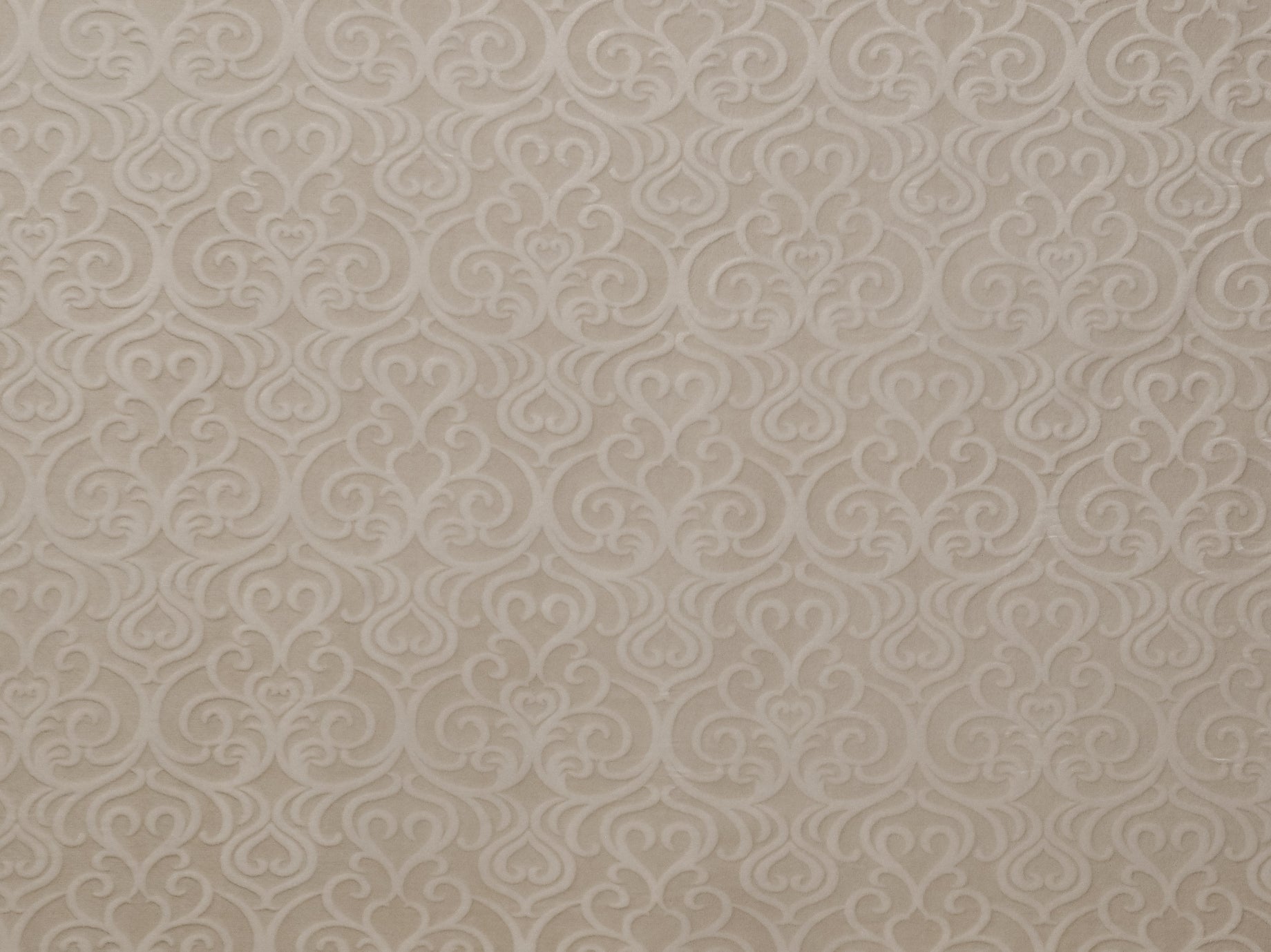 150cm Embossed Mongolian Fleece DR2608-11