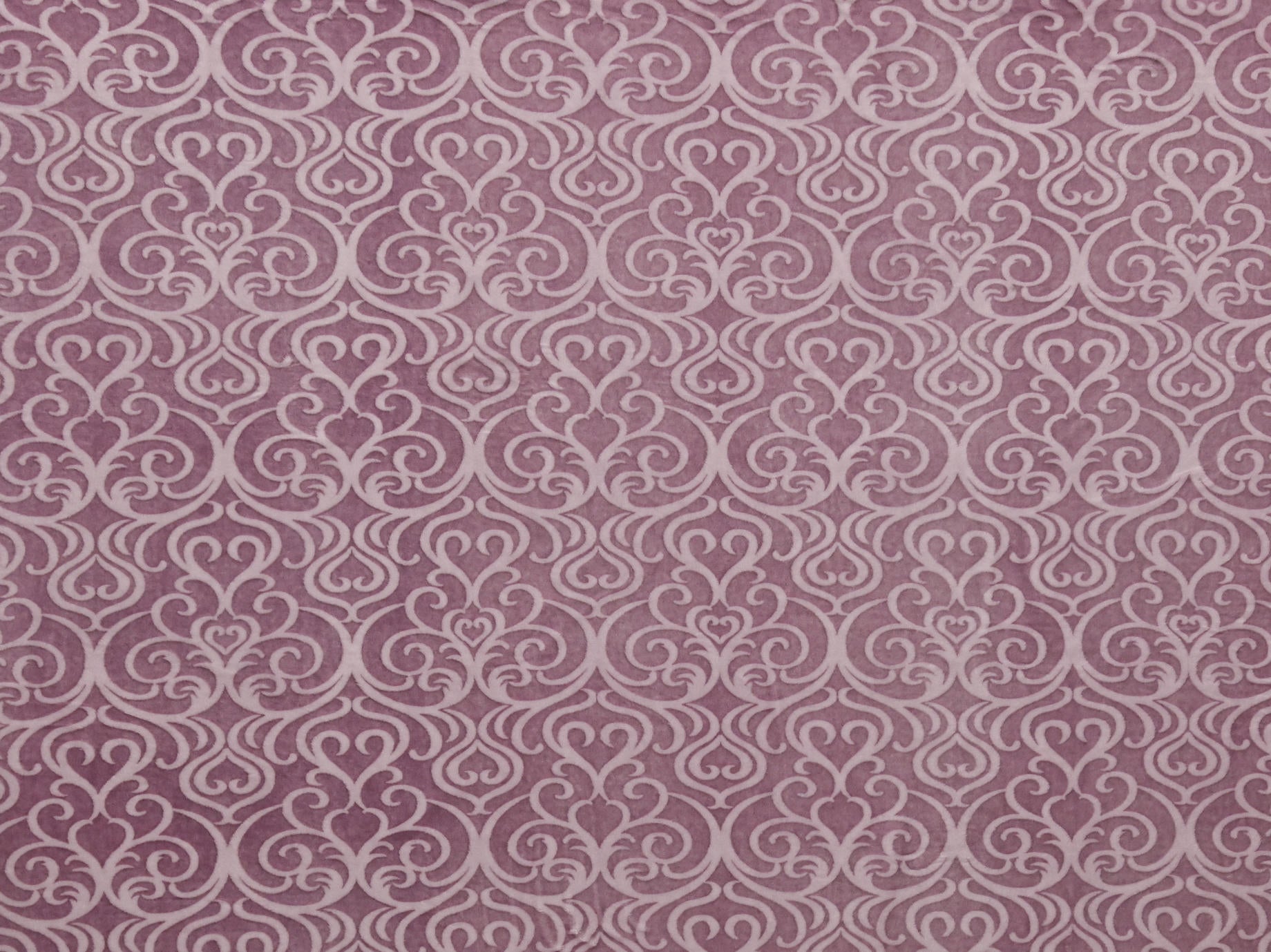 150cm Embossed Mongolian Fleece DR2608-12