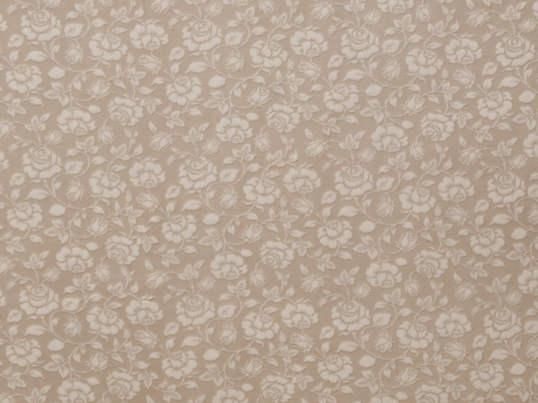 150cm Embossed Mongolian Fleece DR2608-27