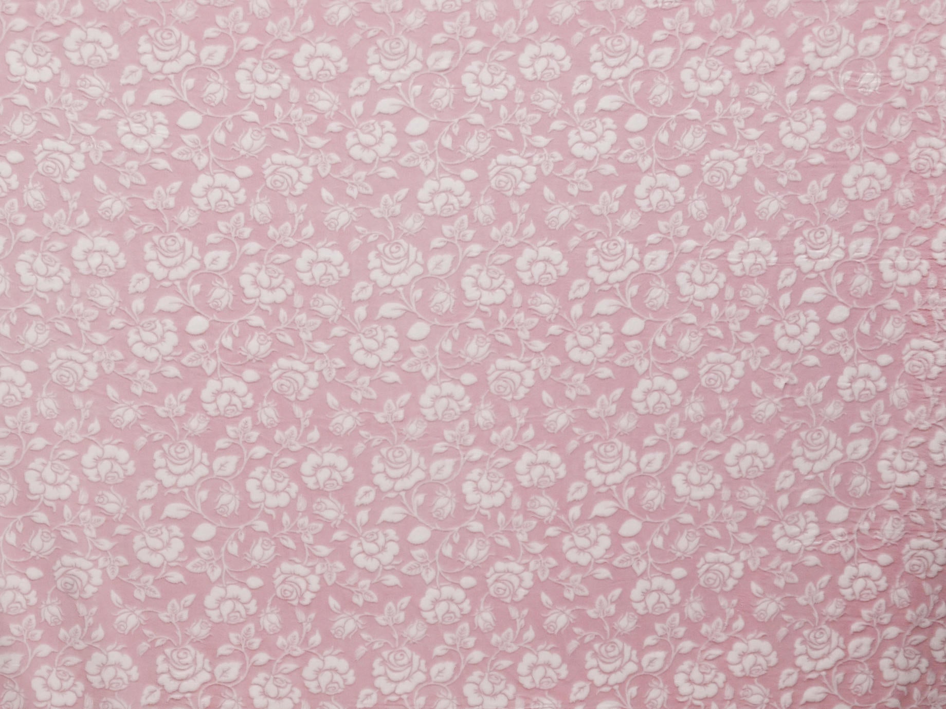 150cm Embossed Mongolian Fleece DR2608-29