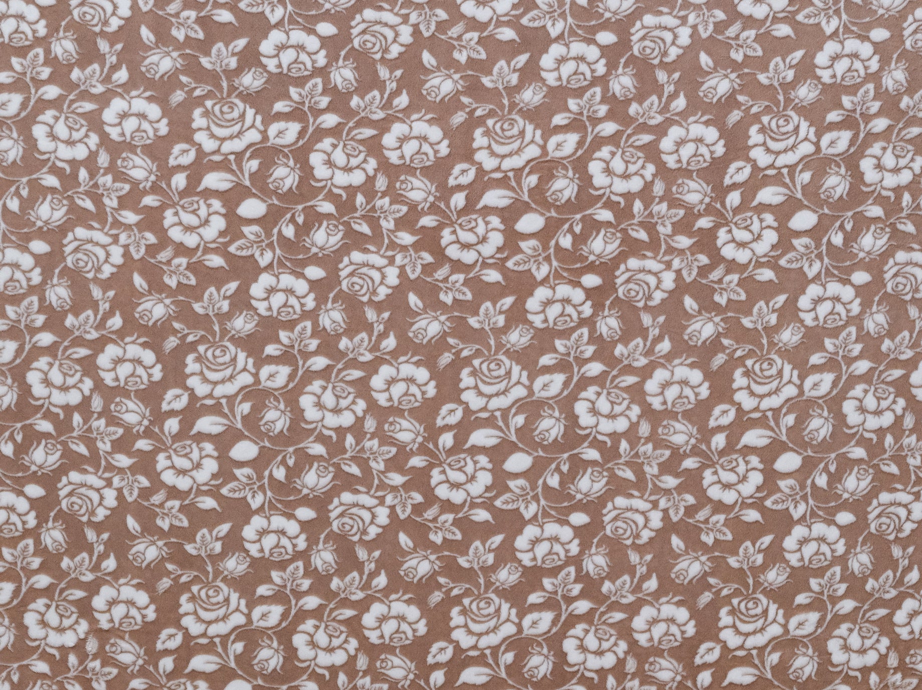 150cm Embossed Mongolian Fleece DR2608-30