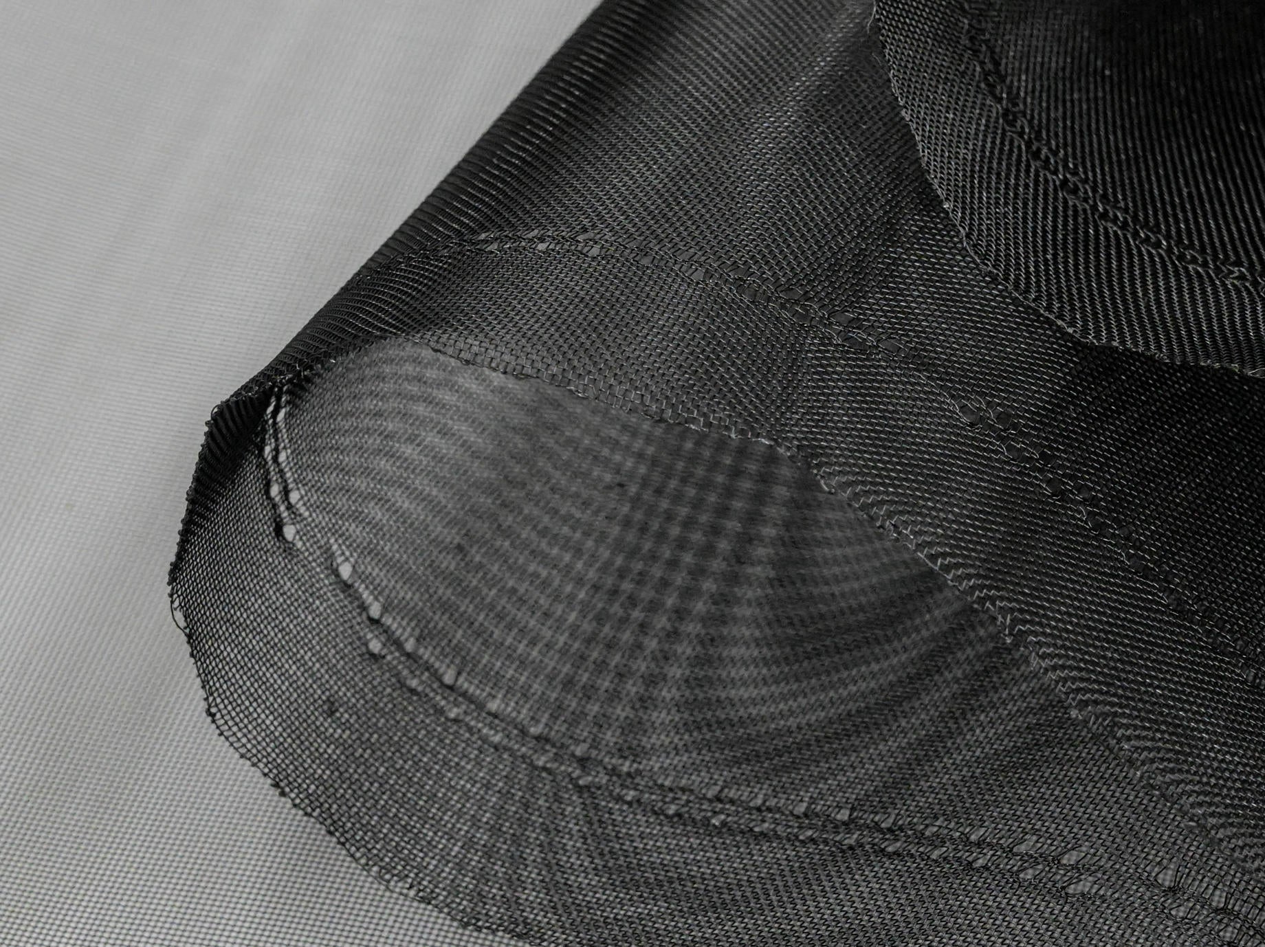 150cm Hard Wonder Mesh DR2620-1