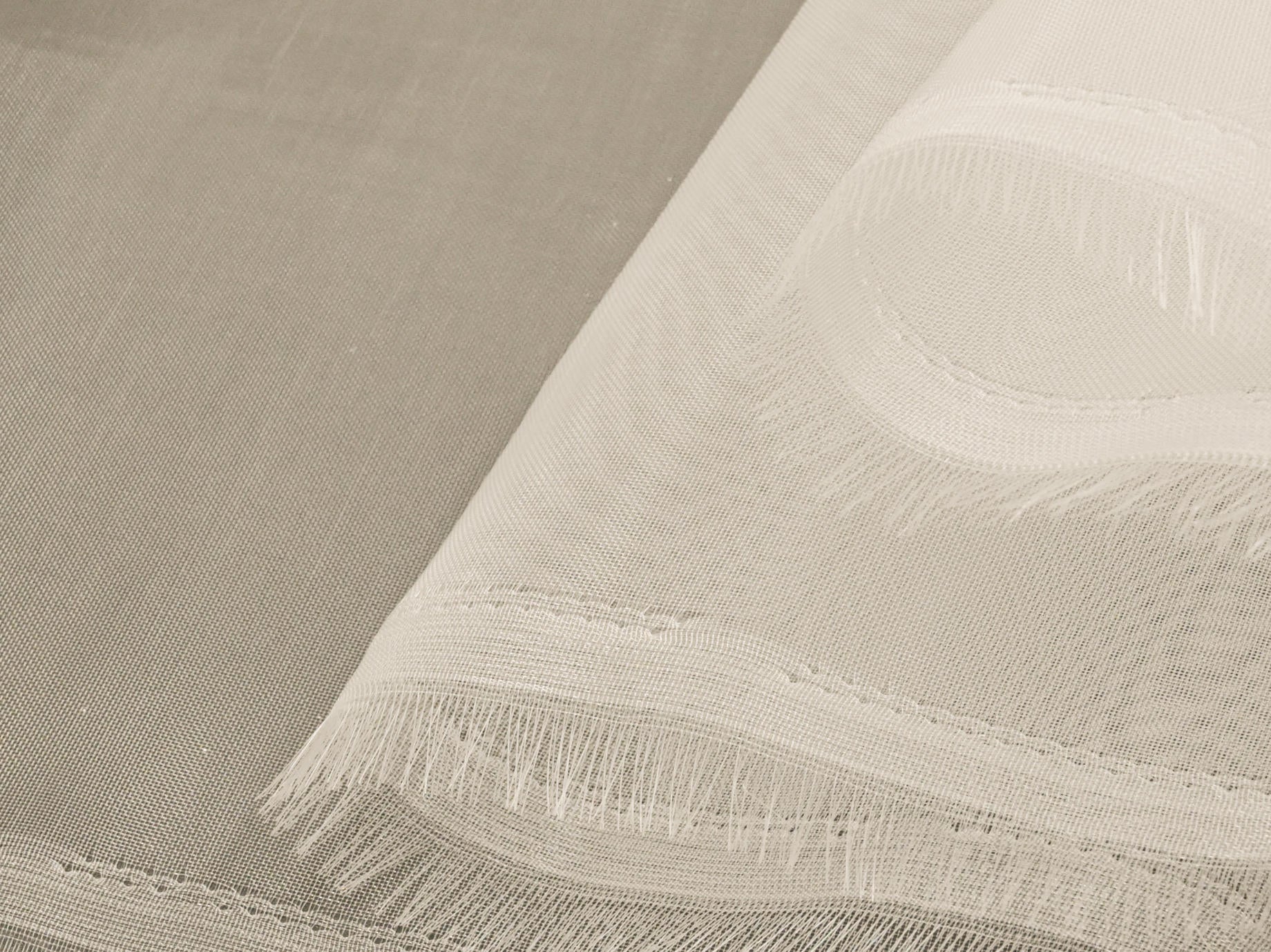 150cm Hard Wonder Mesh DR2620-3