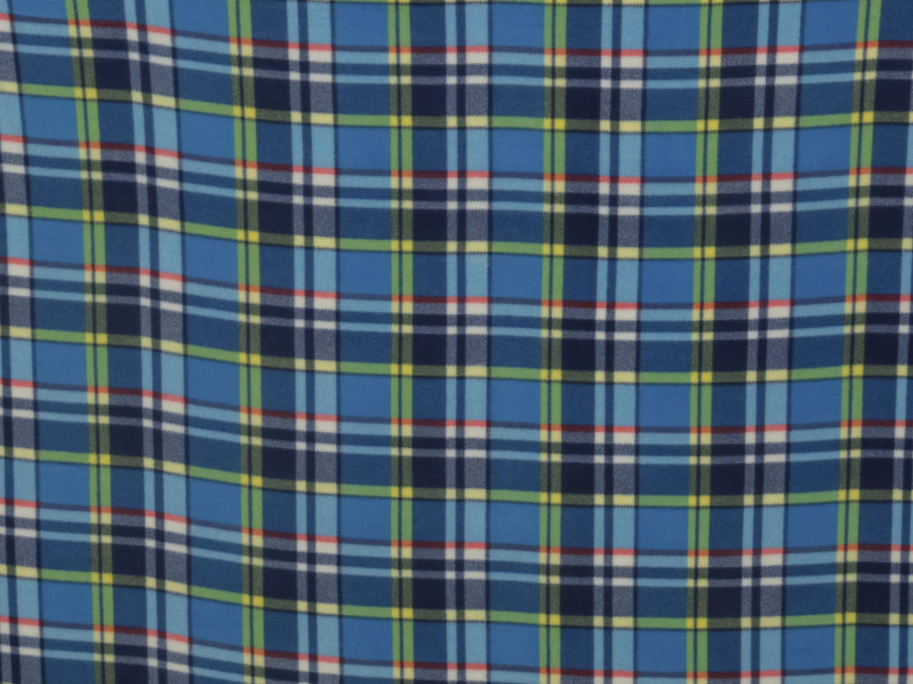 150cm Printed Polar Fleece DR2626-10