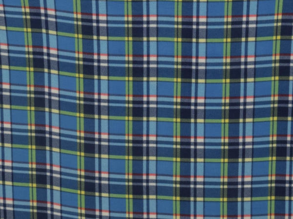150cm Printed Polar Fleece DR2626-10