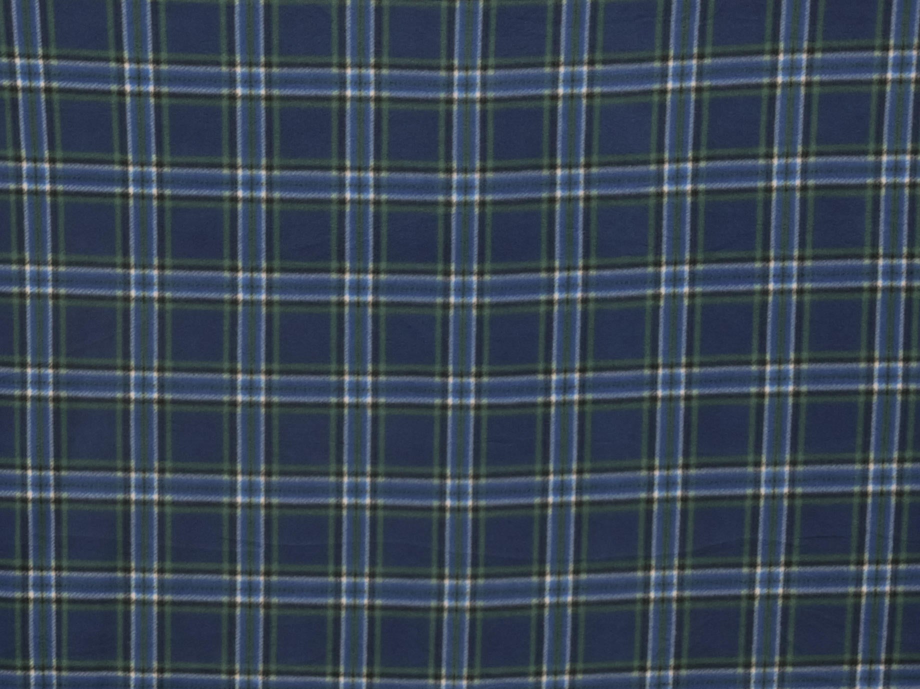 150cm Printed Polar Fleece DR2626-12