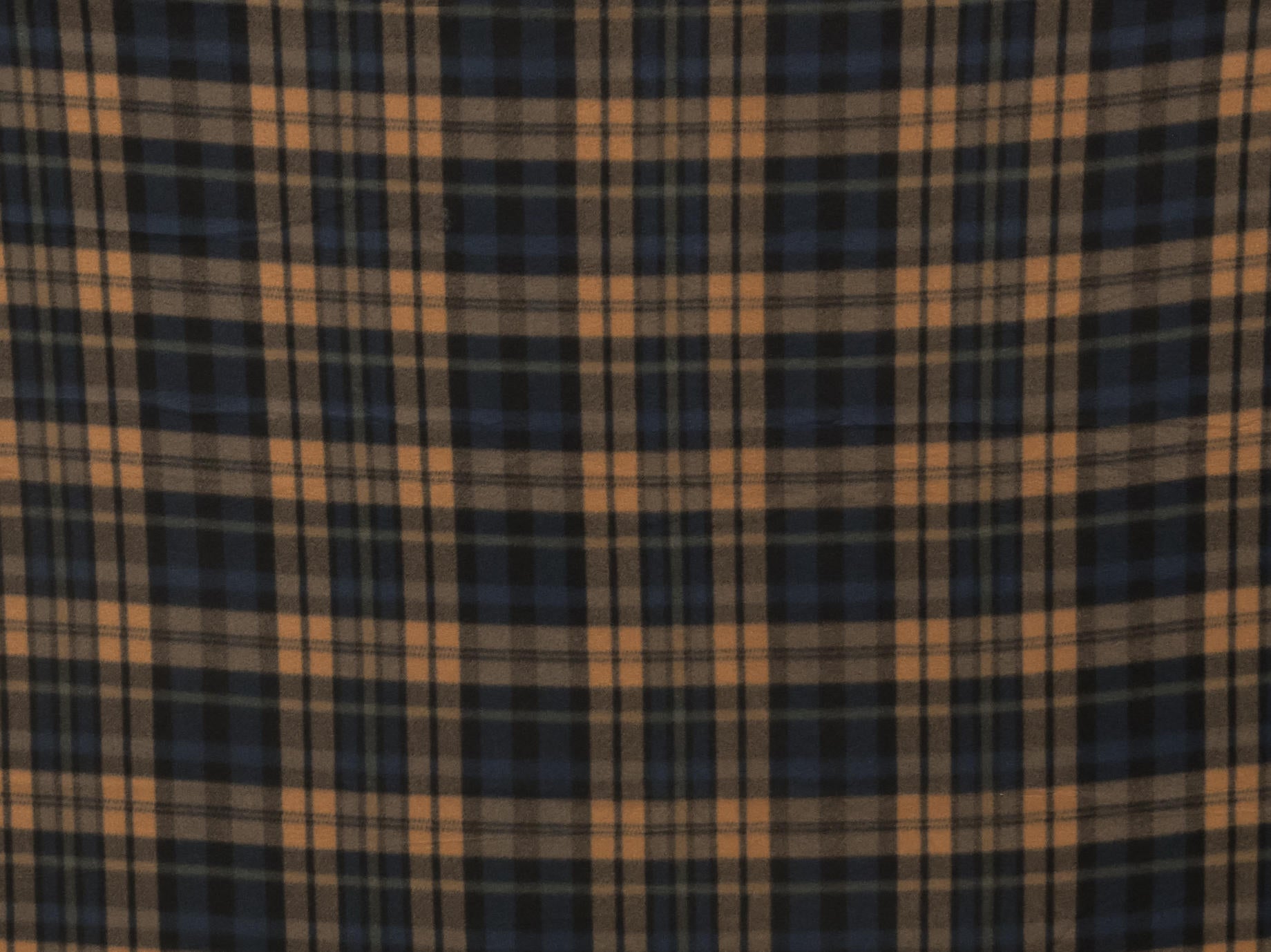150cm Printed Polar Fleece DR2626-13