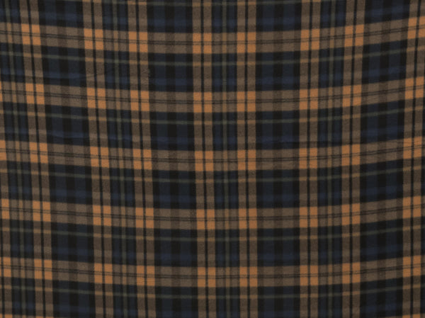 150cm Printed Polar Fleece DR2626-13