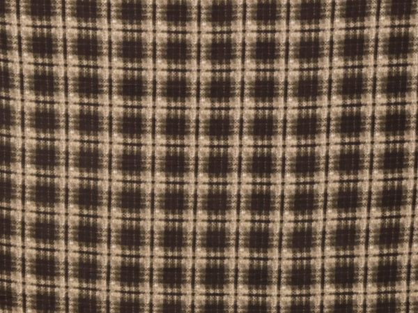 150cm Printed Polar Fleece DR2626-14