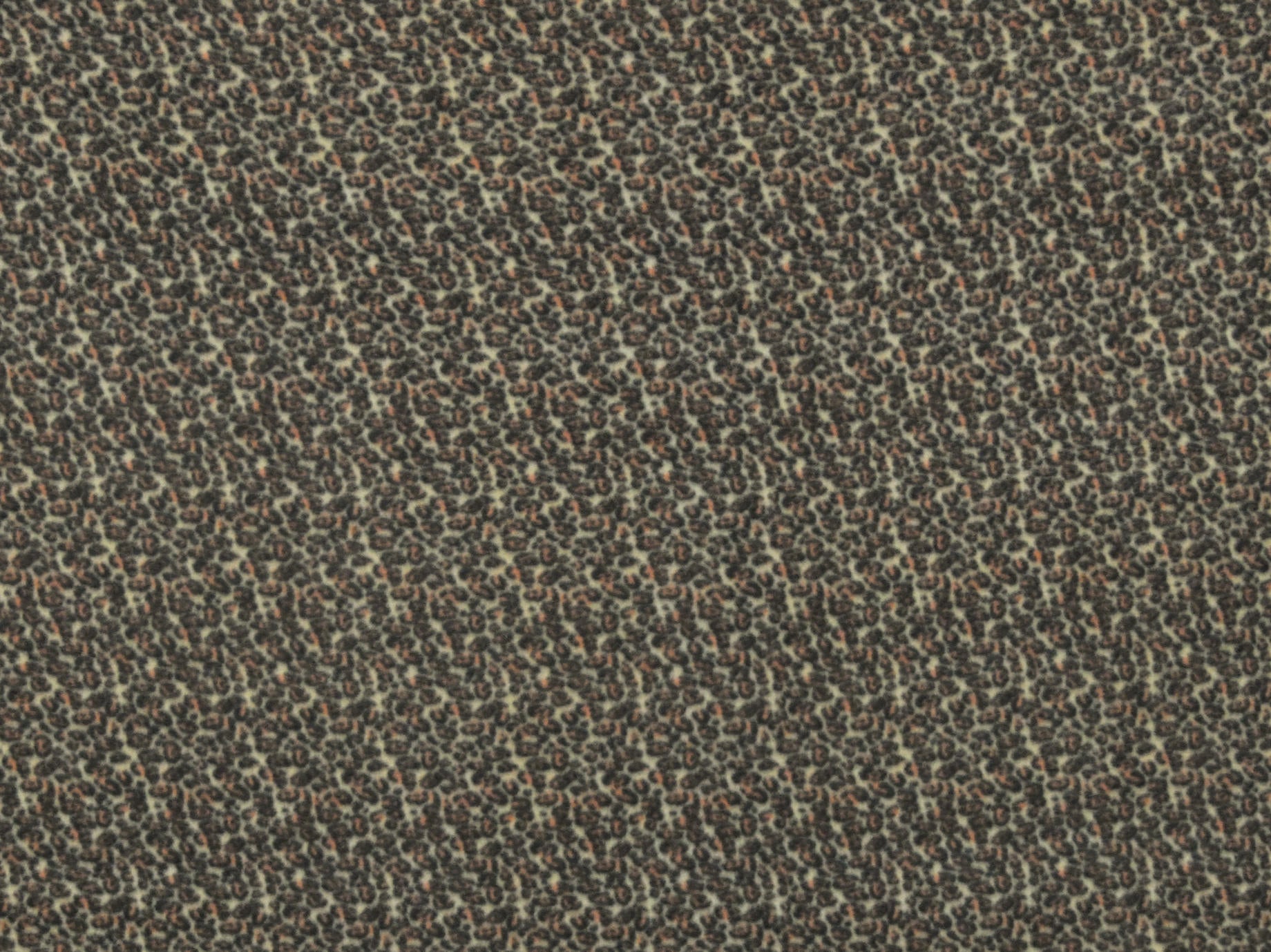 150cm Printed Polar Fleece DR2626-15