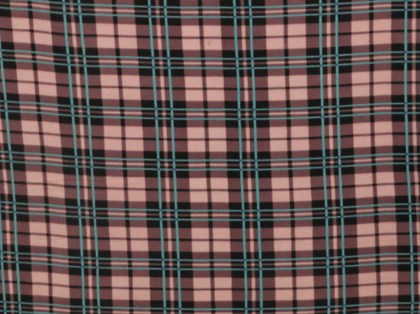150cm Printed Polar Fleece DR2626-18