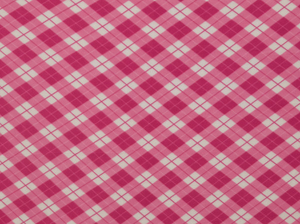 150cm Printed Polar Fleece DR2626-1