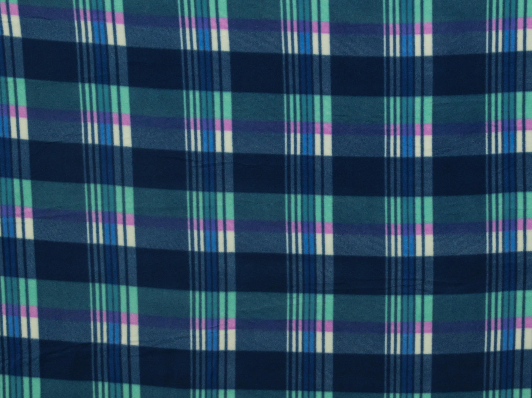 150cm Printed Polar Fleece DR2626-23