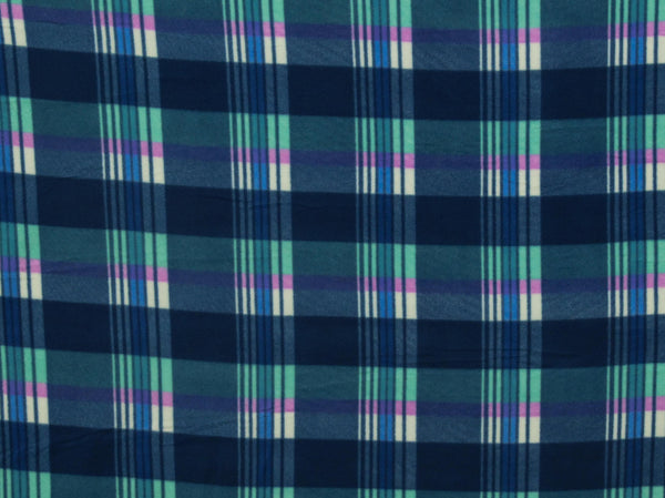 150cm Printed Polar Fleece DR2626-23