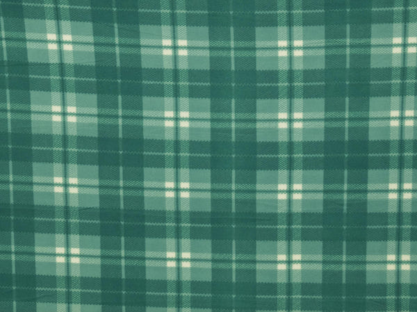 150cm Printed Polar Fleece DR2626-25