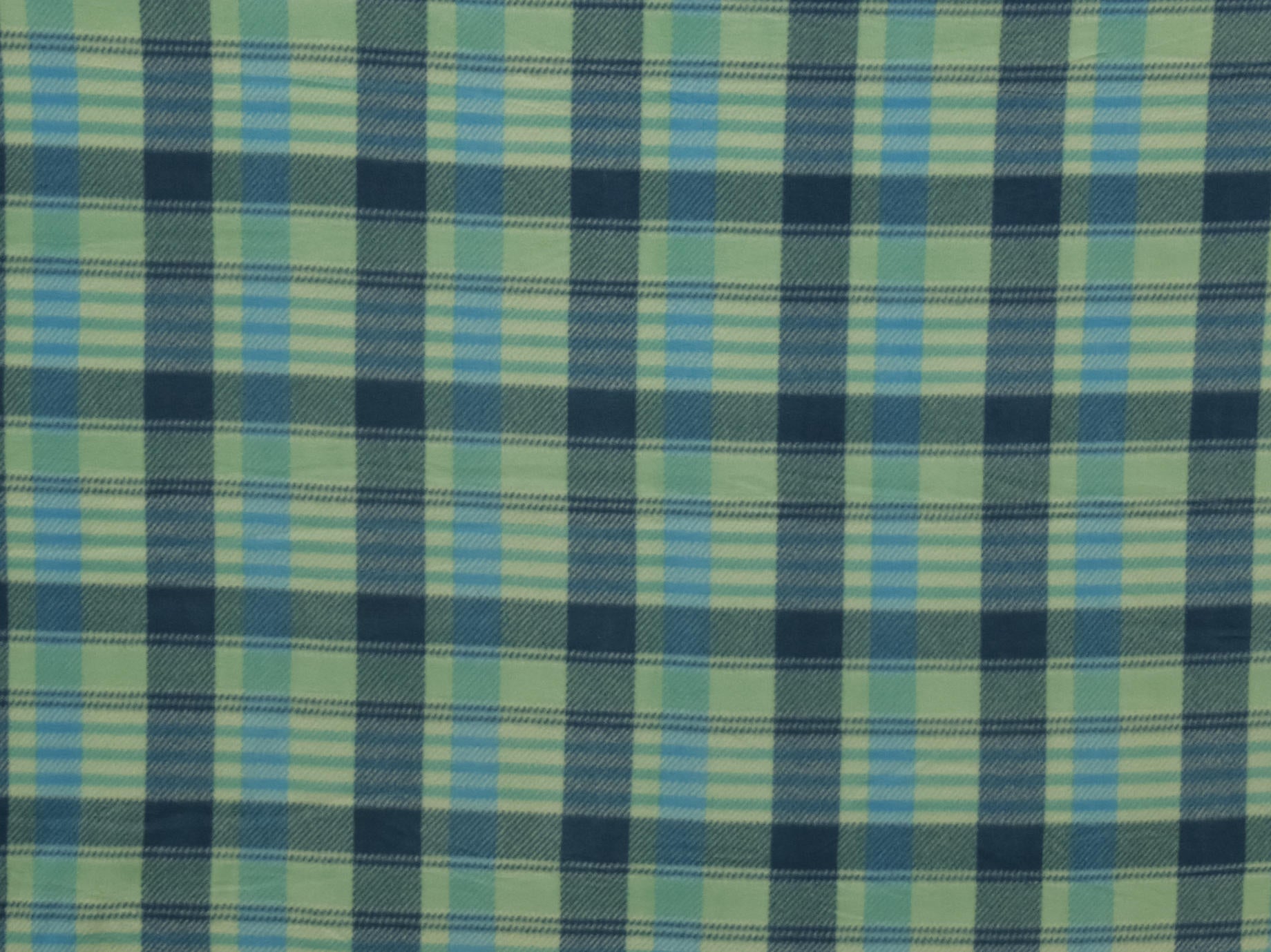 150cm Printed Polar Fleece DR2626-26