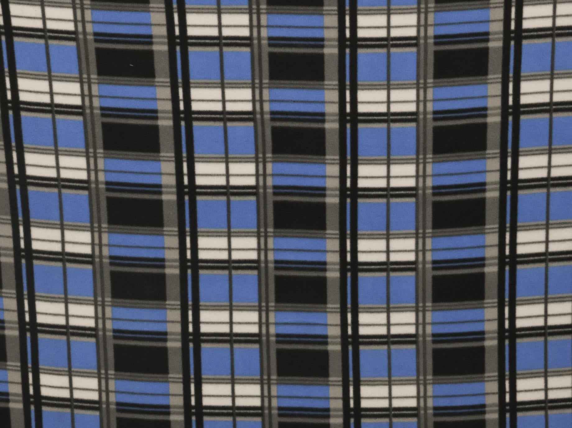150cm Printed Polar Fleece DR2626-33