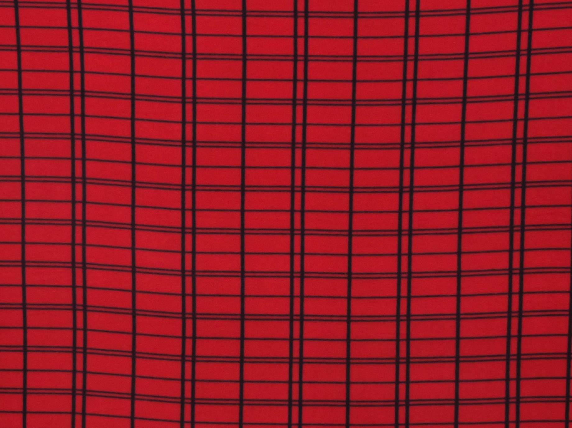 150cm Printed Polar Fleece DR2626-35