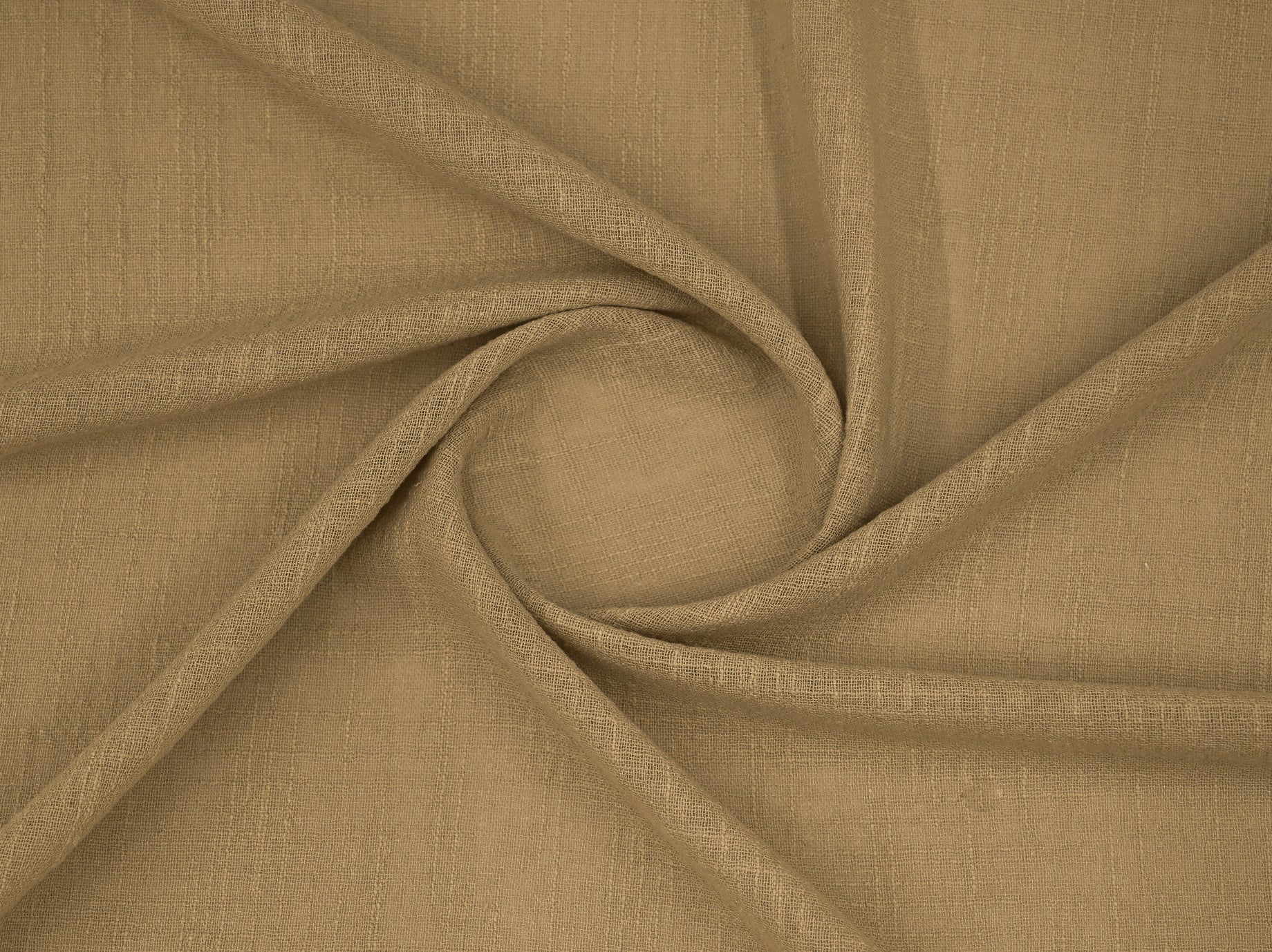 140cm 100%Cotton Slub Fabric DR2630-12