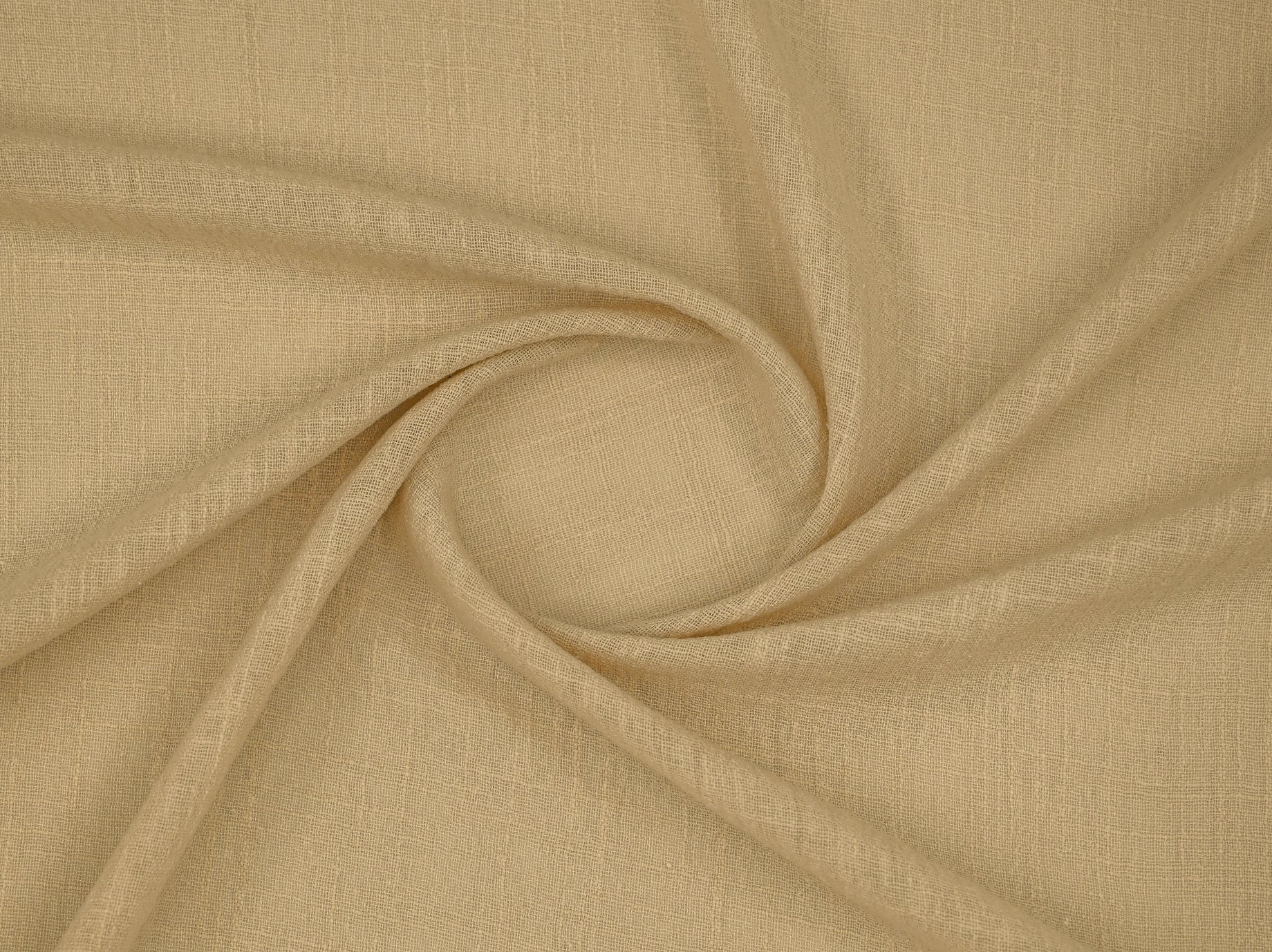 140cm 100%Cotton Slub Fabric DR2630-2
