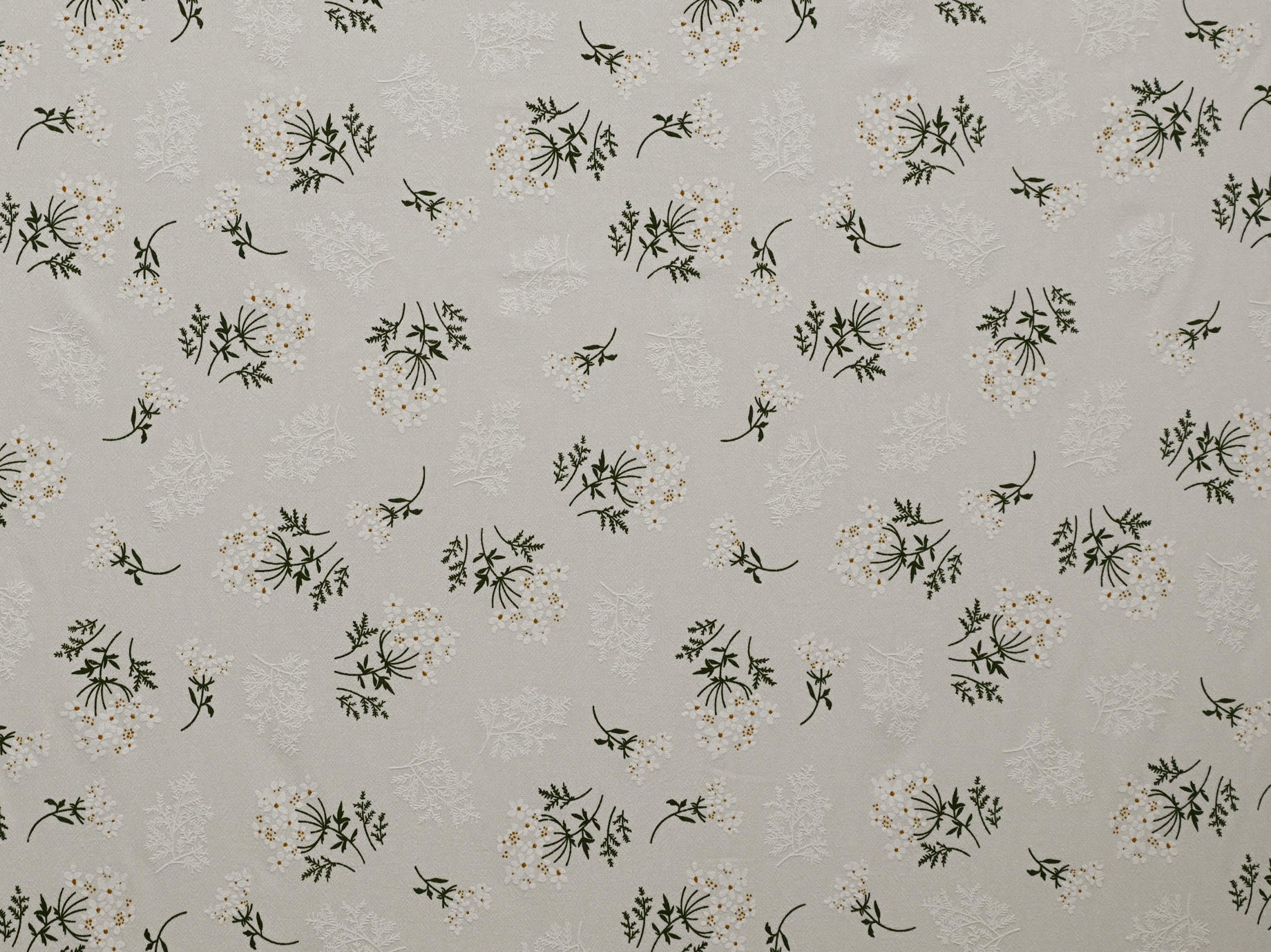 137cm 100%Cotton Yoryu Puff Print DR2631-1
