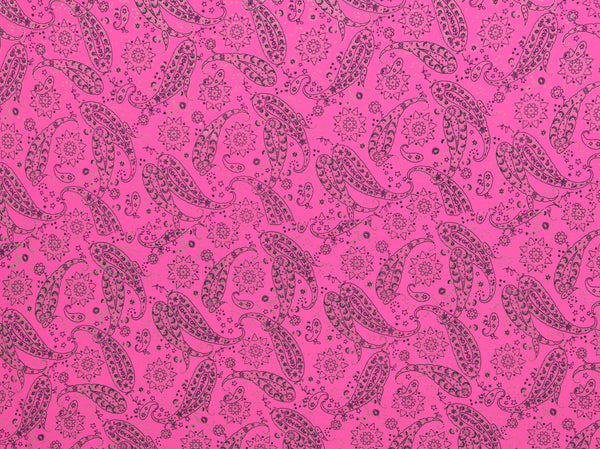 150cm Printed Nylon Lycra DR2639-11
